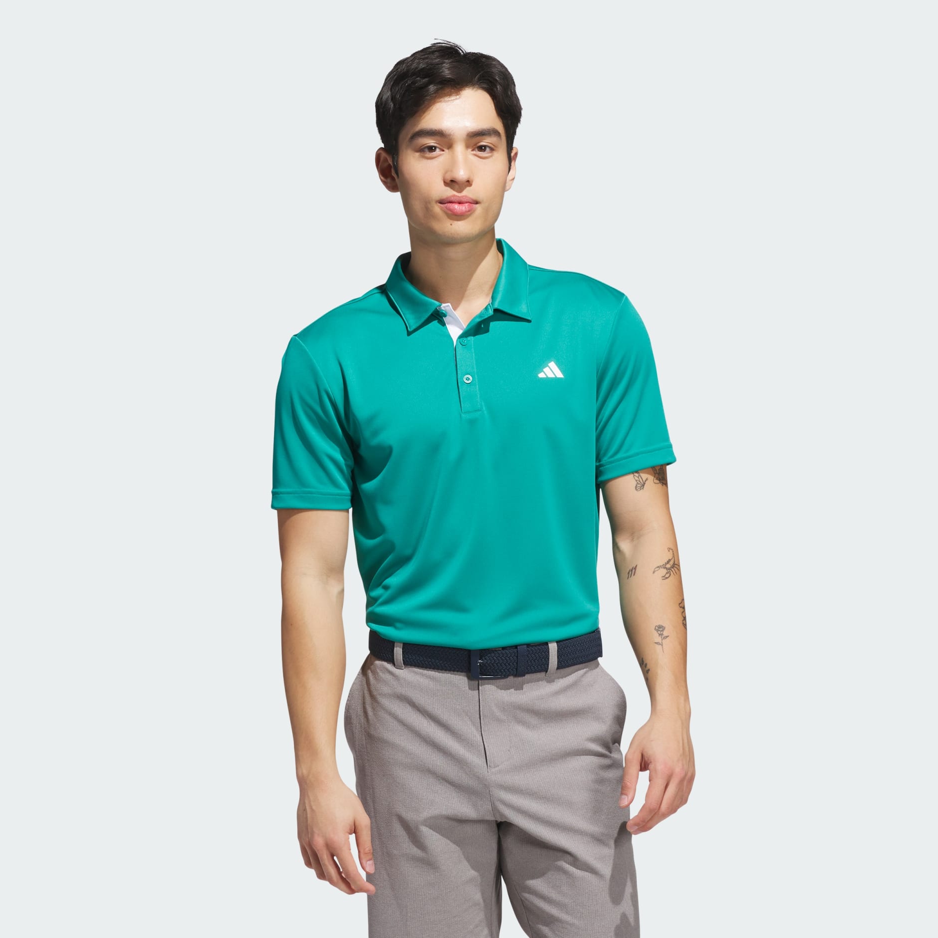 Drive Polo Shirt