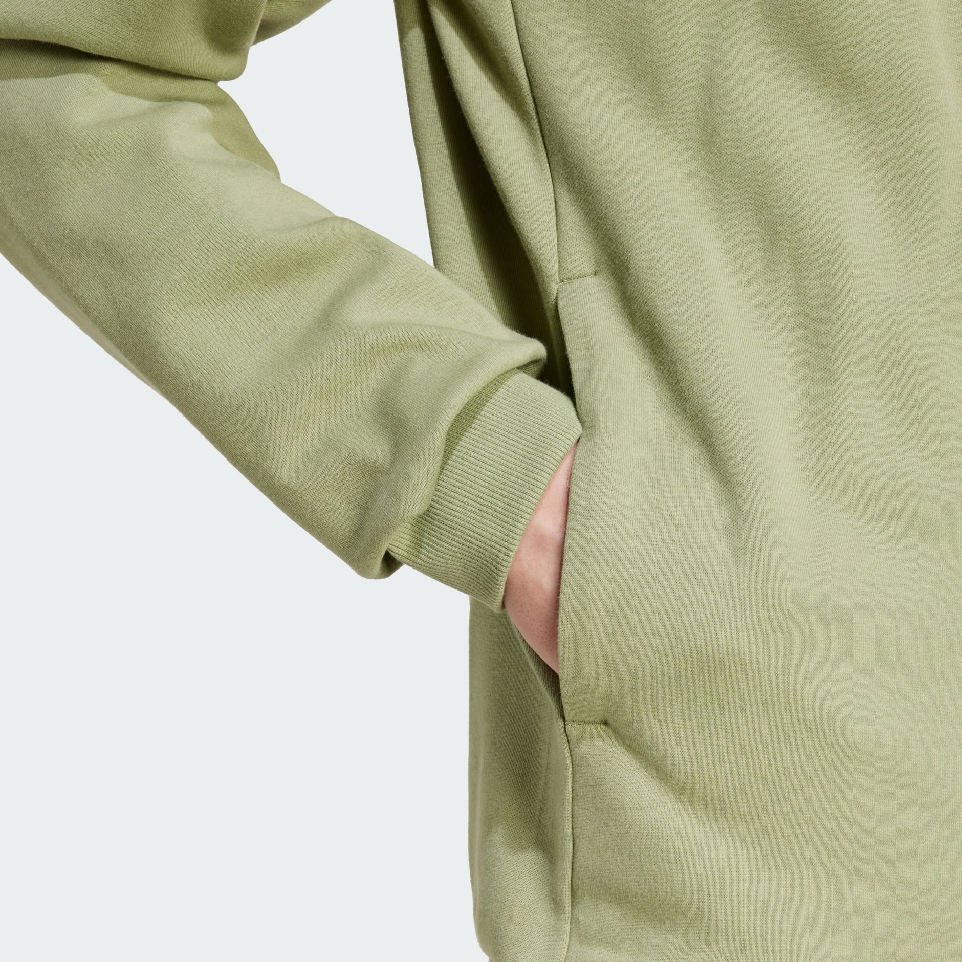 Future Icons Badge of Sport Full Zip Hoodie