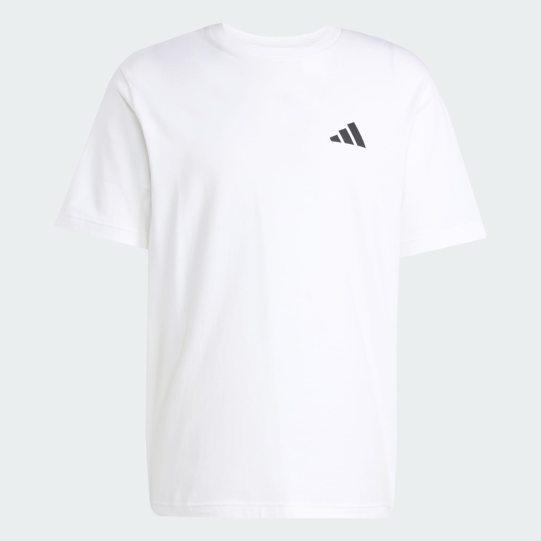 Impossible Is Nothing Graphic Tee