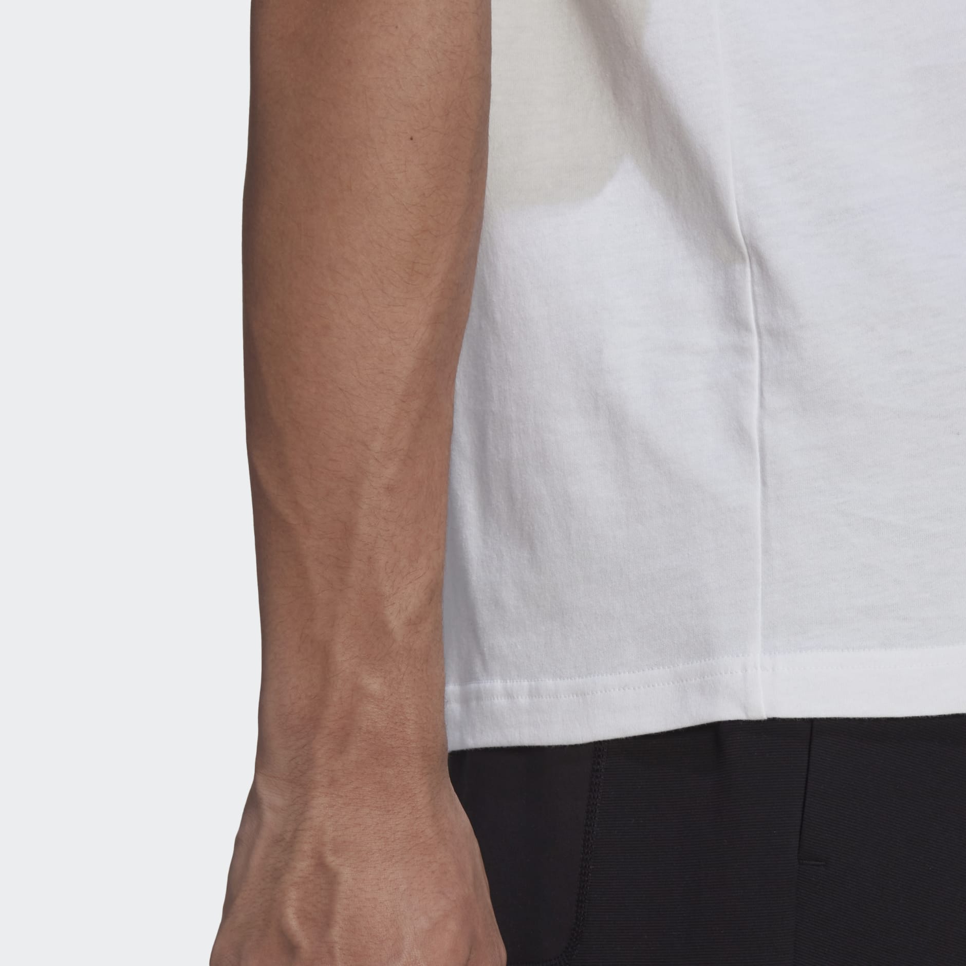 Terrex Classic Logo Tee