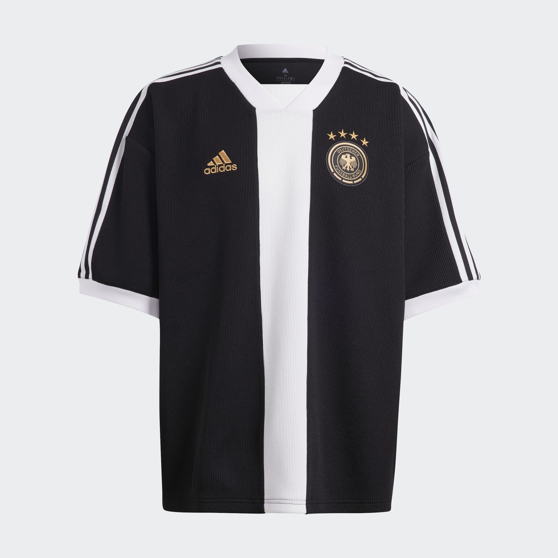 Camiseta Tres Cuartos Icon Alemania