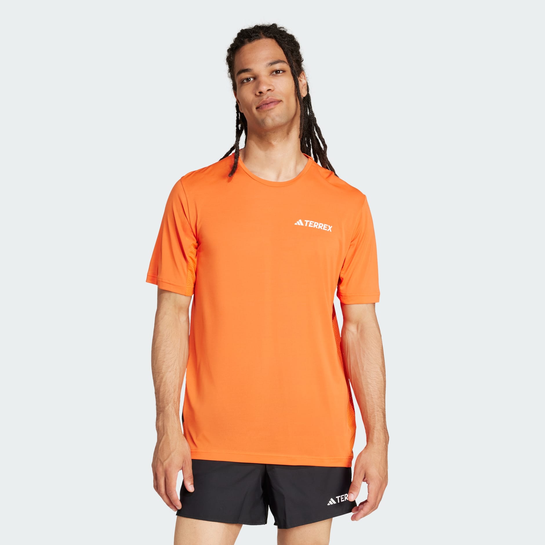 Tricou Terrex Xperior Climacool+