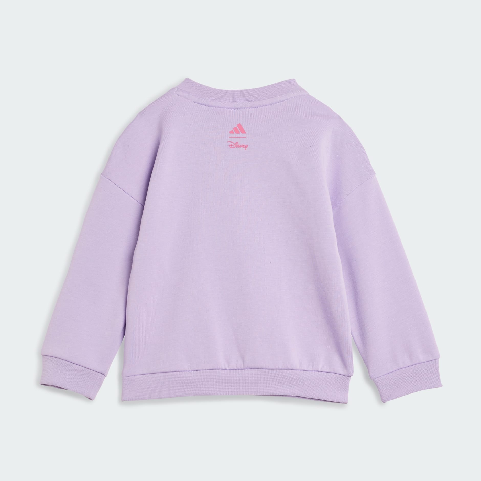 迪士尼米妮老鼠兒童跑步休閒褲