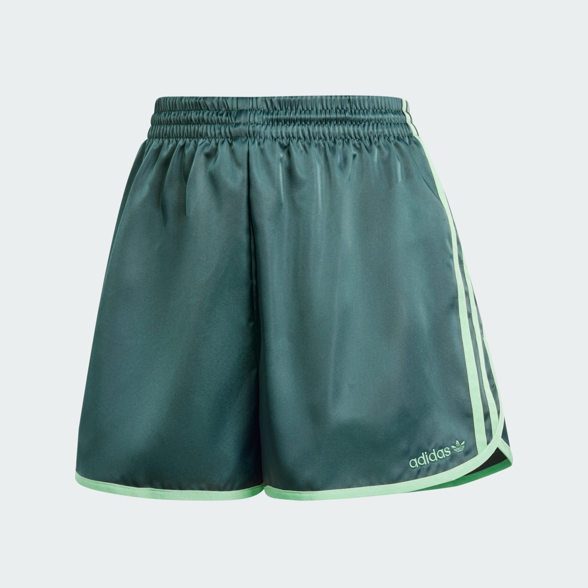 Clothing Sprinter Shorts Green adidas South Africa