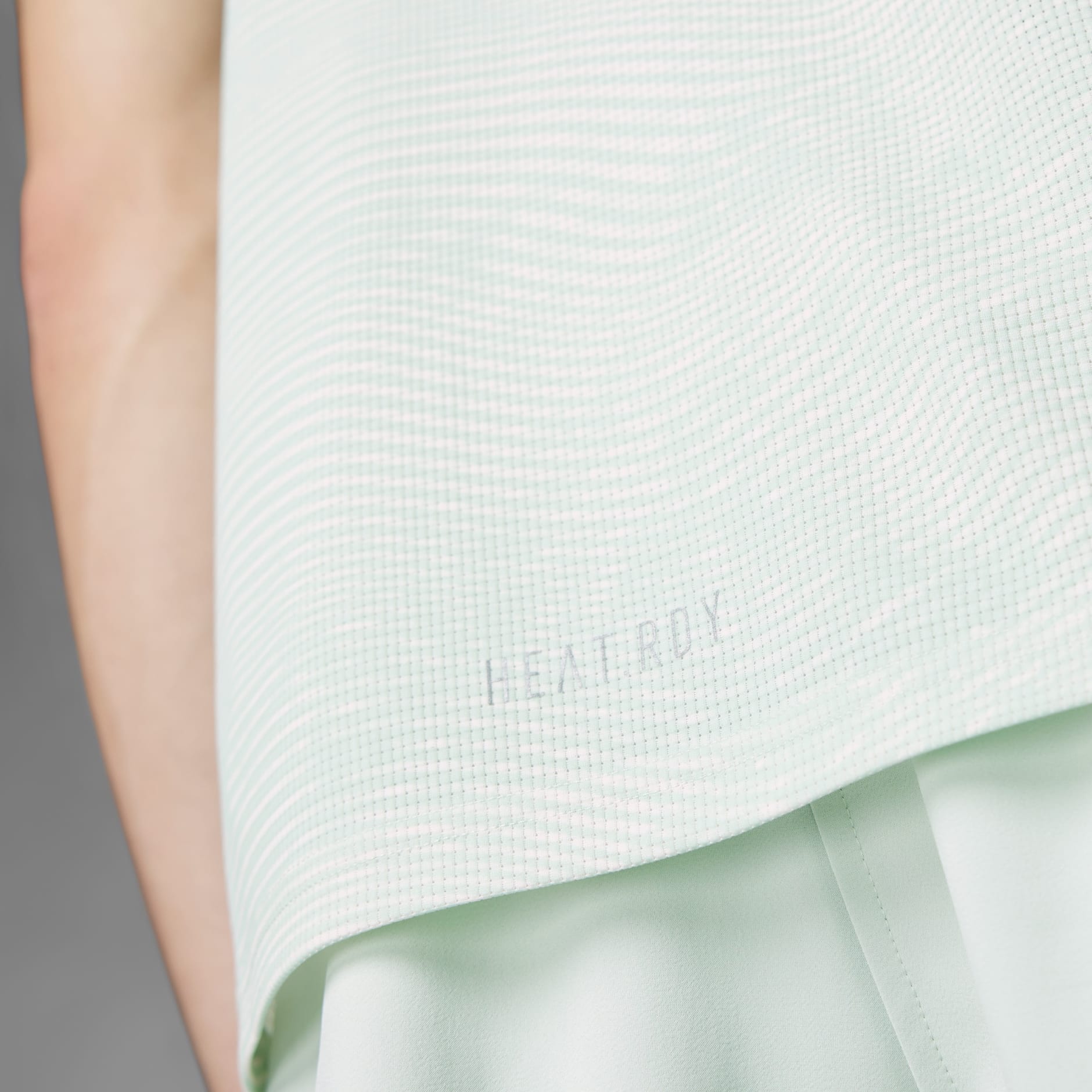 Designed for Training HEAT.RDY HIIT Training Tee