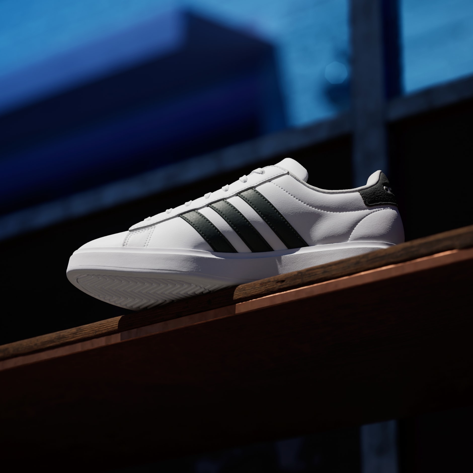 Teniși Grand Court Cloudfoam Comfort