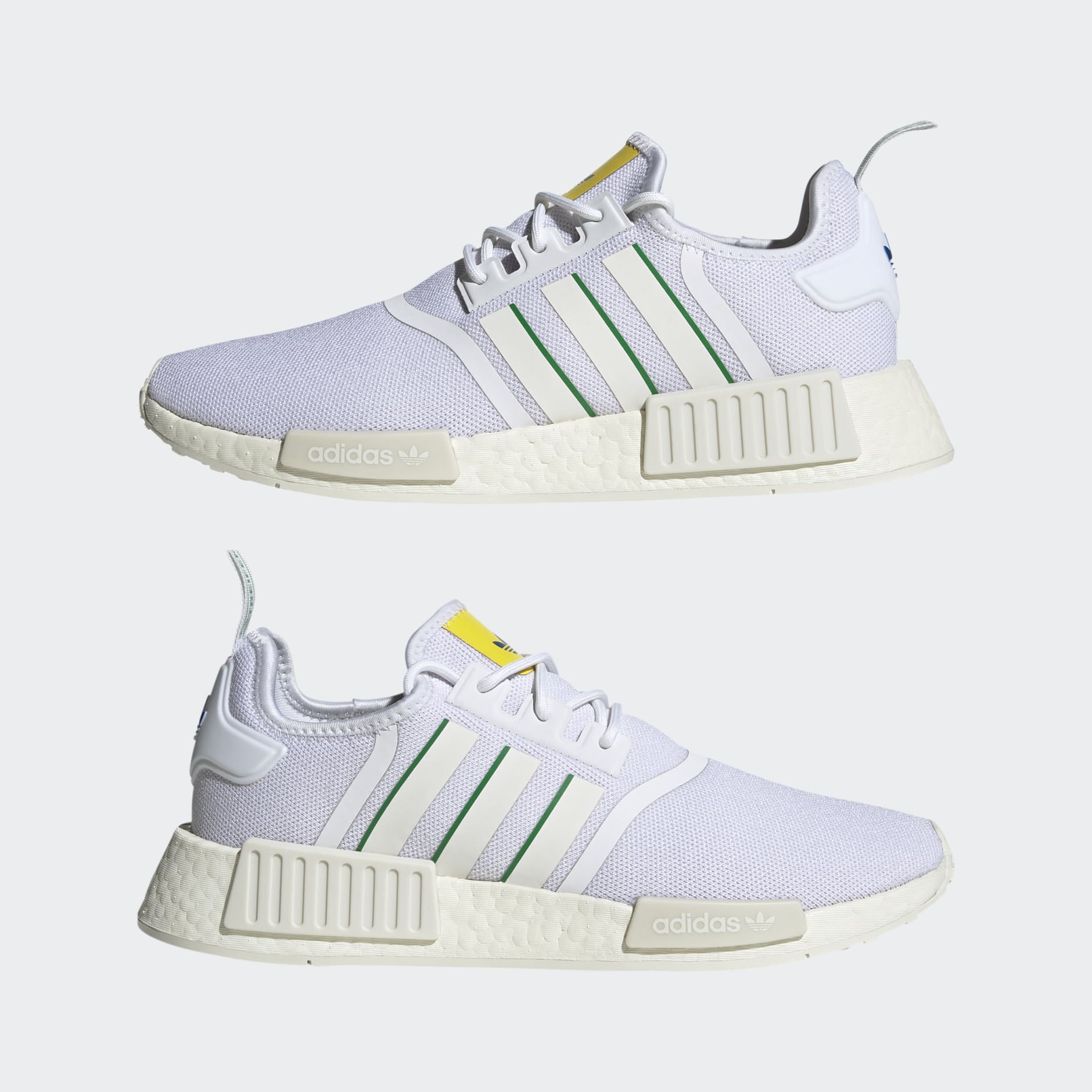 Tenis NMD_R1