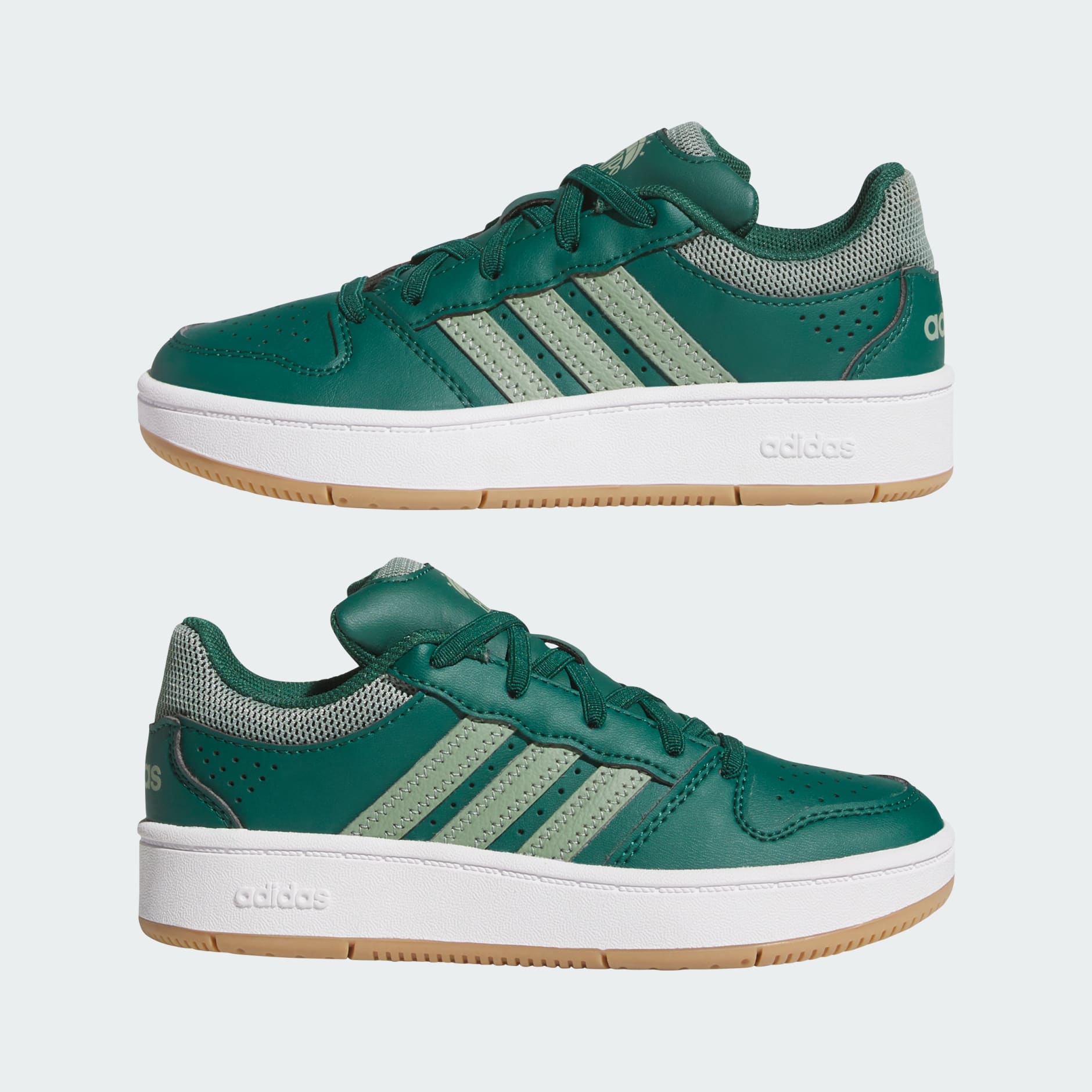 حذاء HOOPS CLASSIC