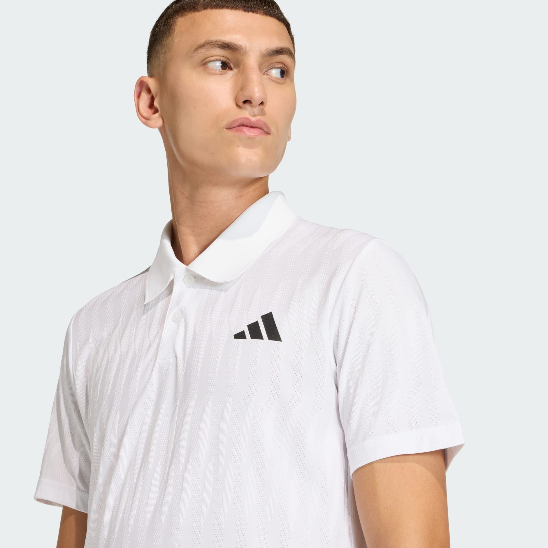 POLO MAJICA TENNIS CLIMACOOL+ AIRCHILL FREELIFT