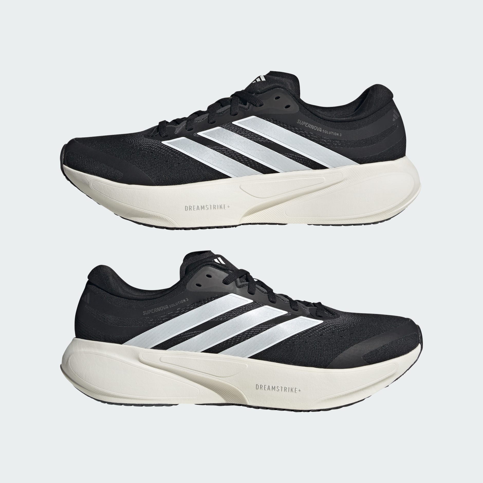 SUPERNOVA SOLUTION 3 RUNNING SHOES