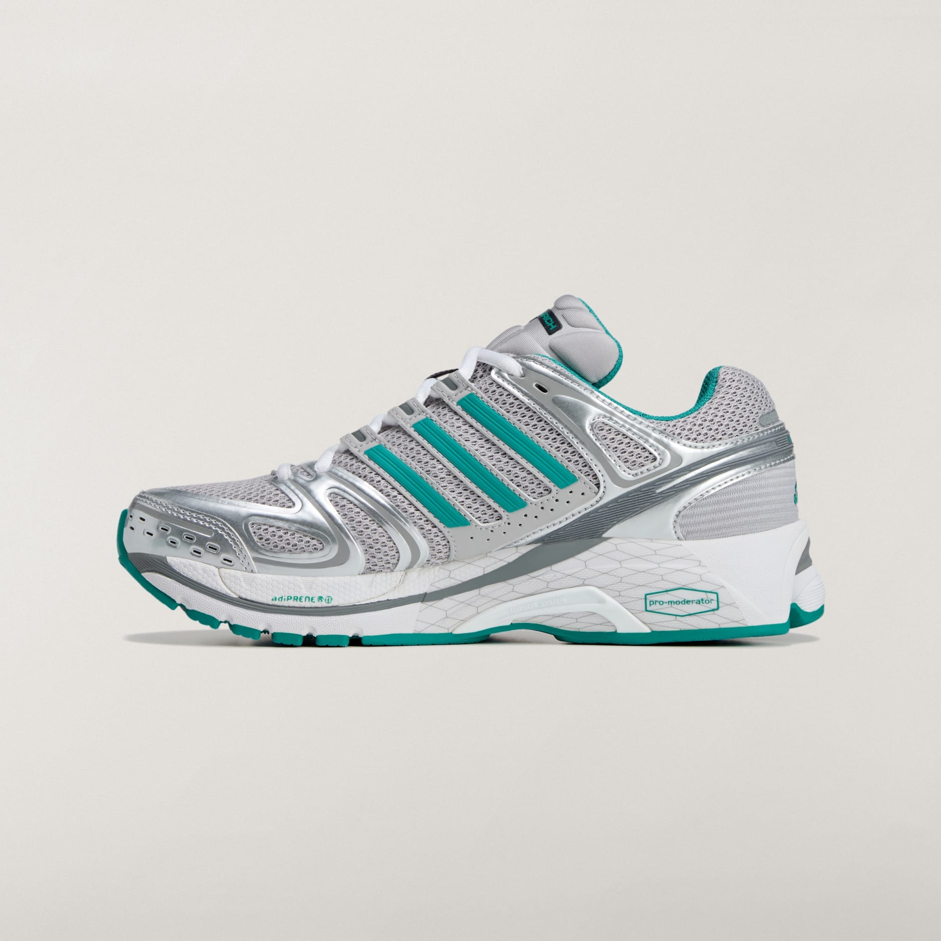 ADISTAR CONTROL 5 SPORTY & RICH