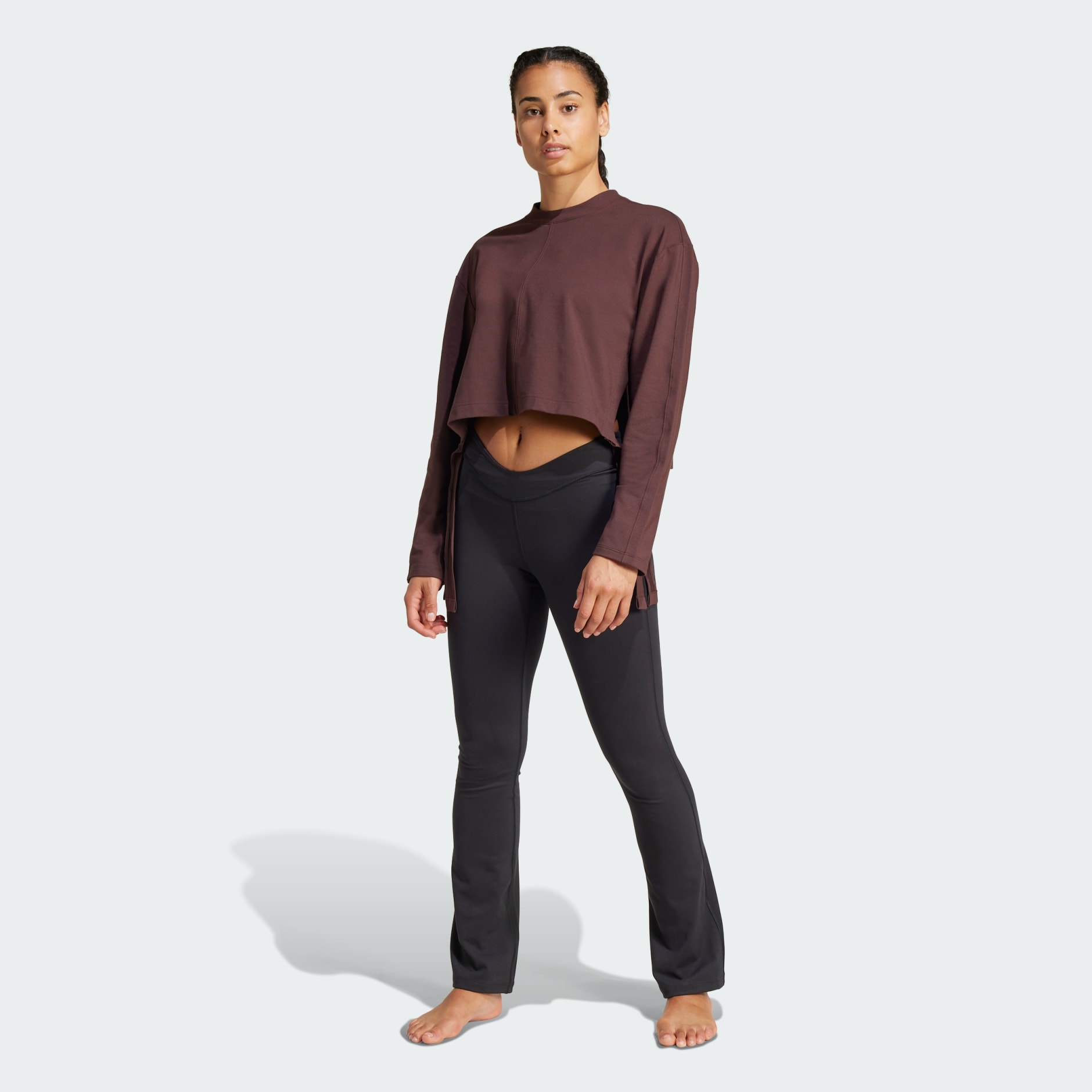 עליונית ליוגה