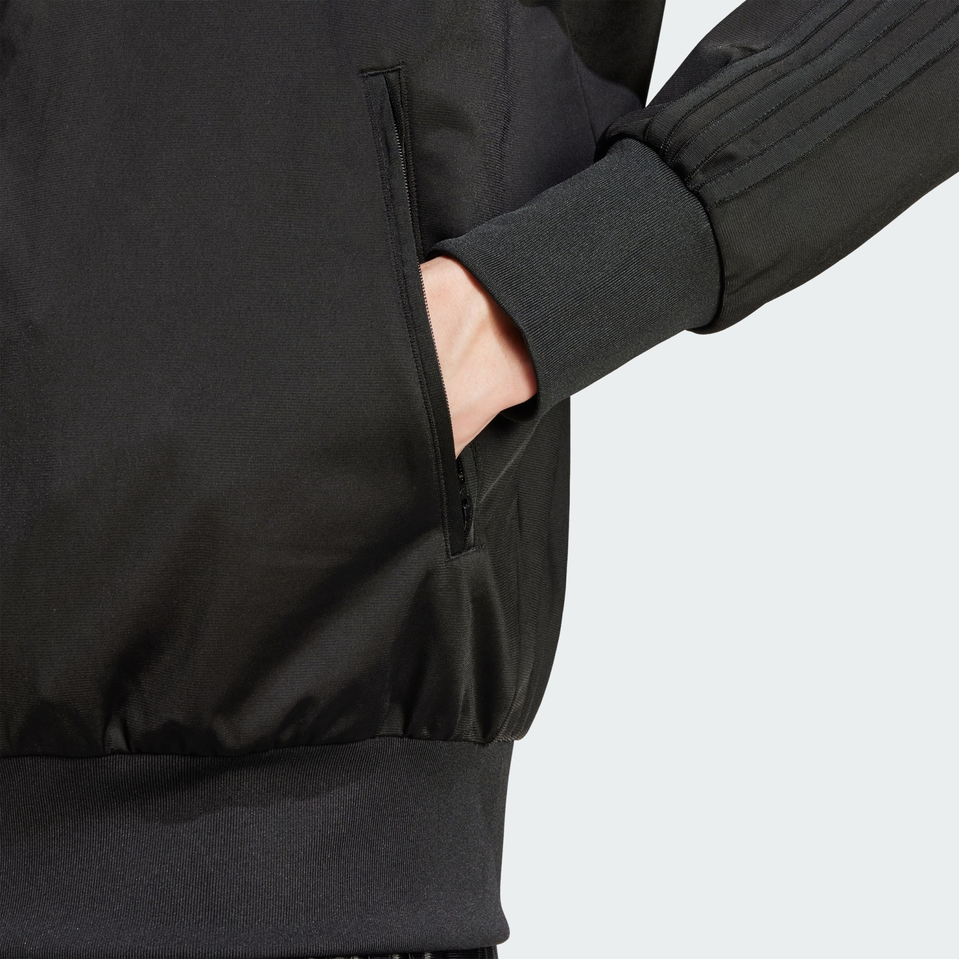 חולצת ריצה Adicolor Classics Firebird