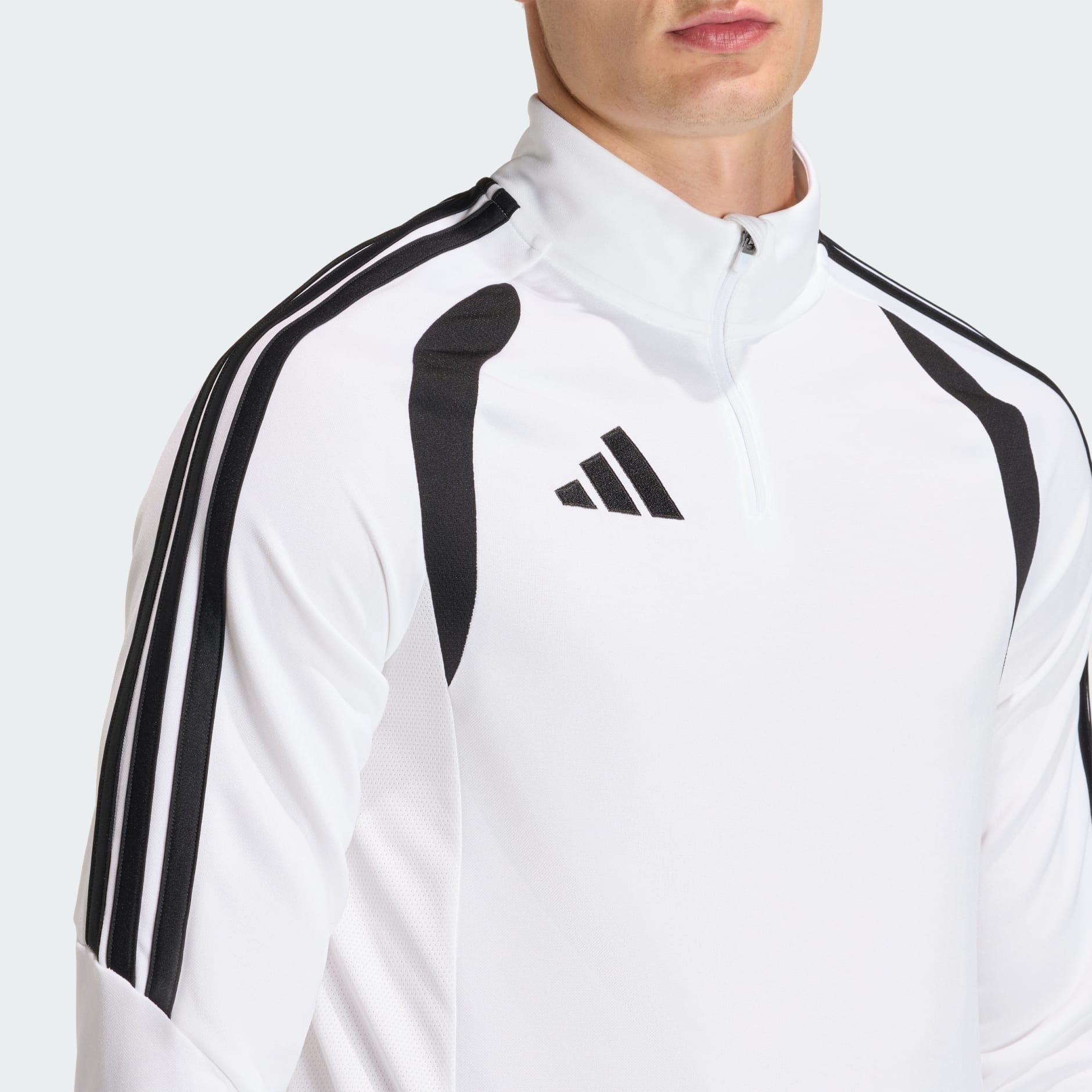 Tiro 26 League Training Top