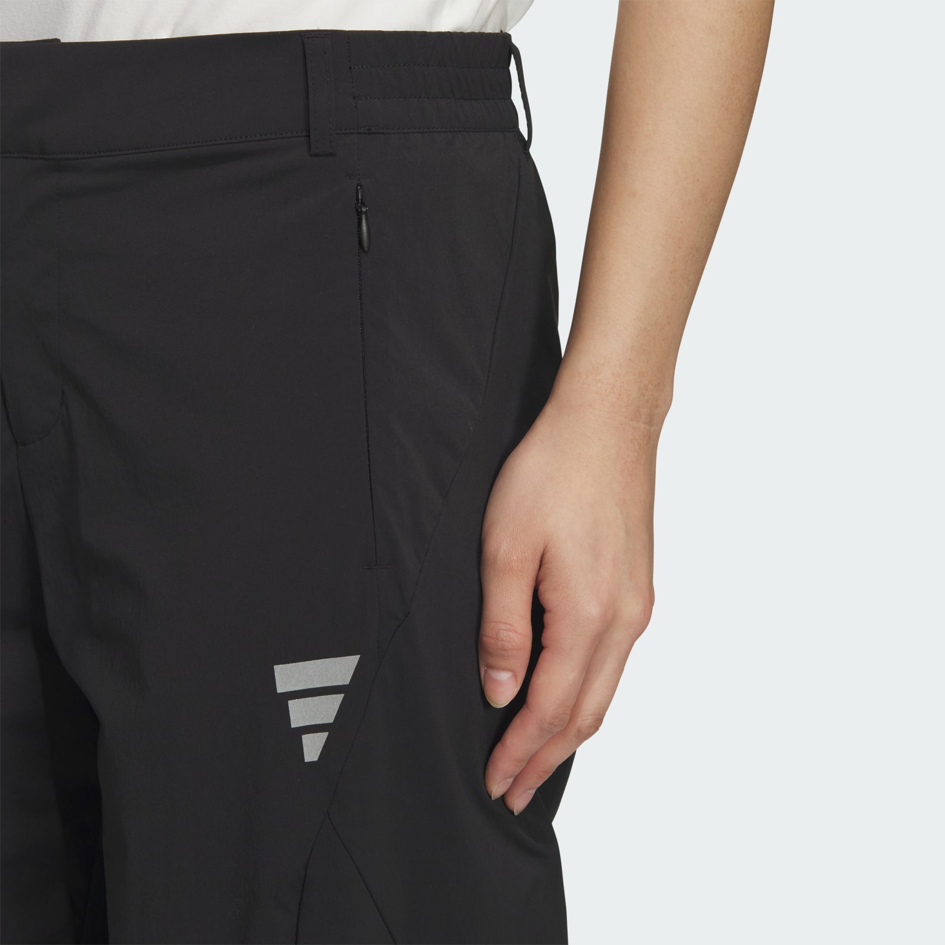 FUTURE STYLE WOMENS WOVEN PANTS