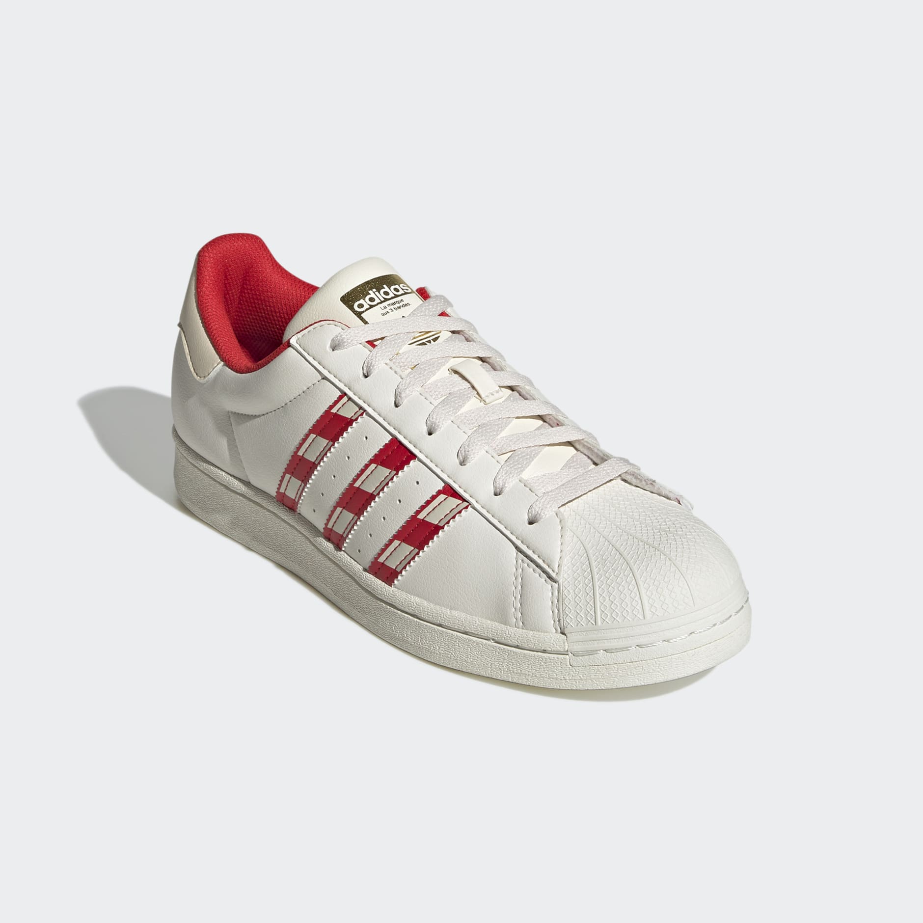 Superstar Christmas Shoes
