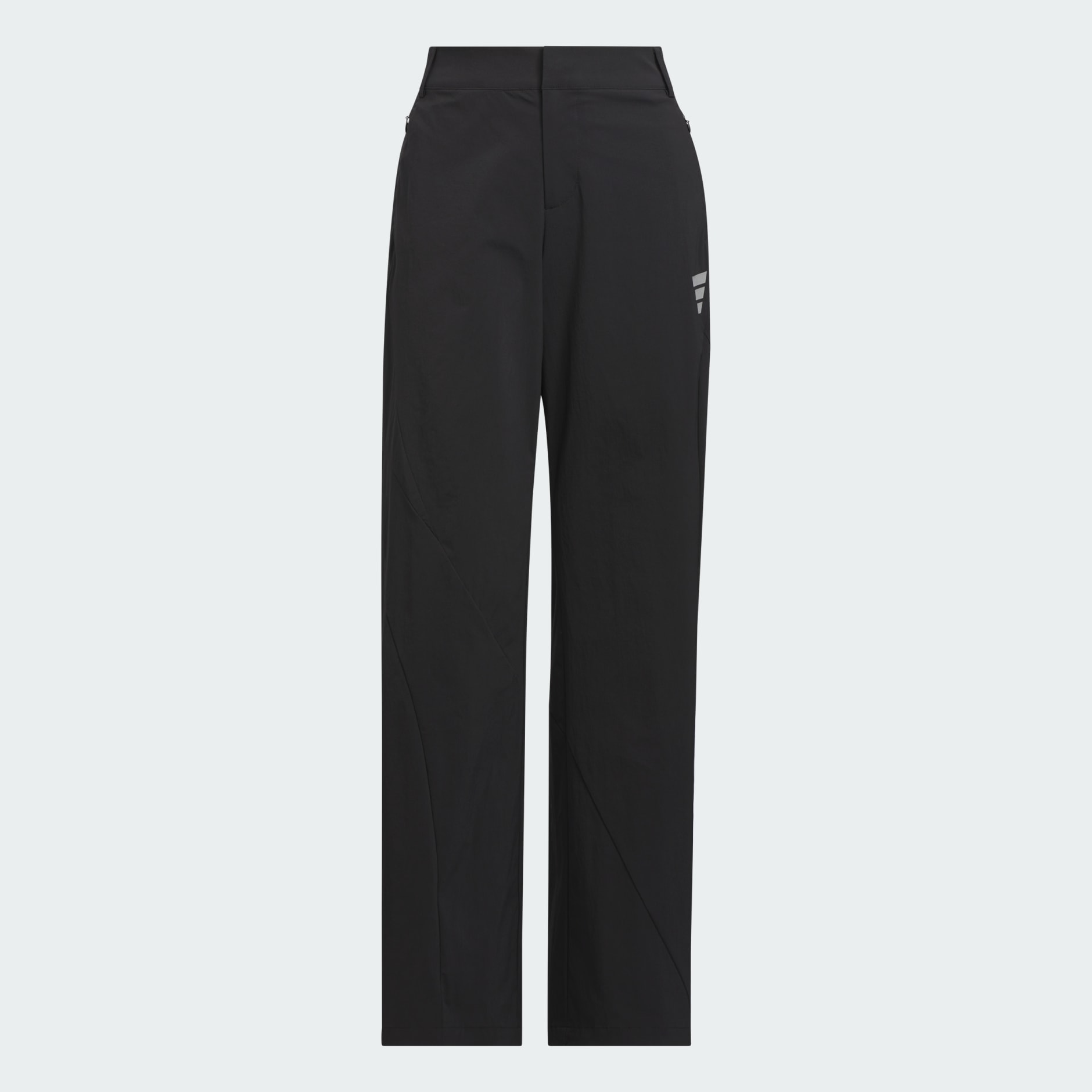 FUTURE STYLE WOMENS WOVEN PANTS