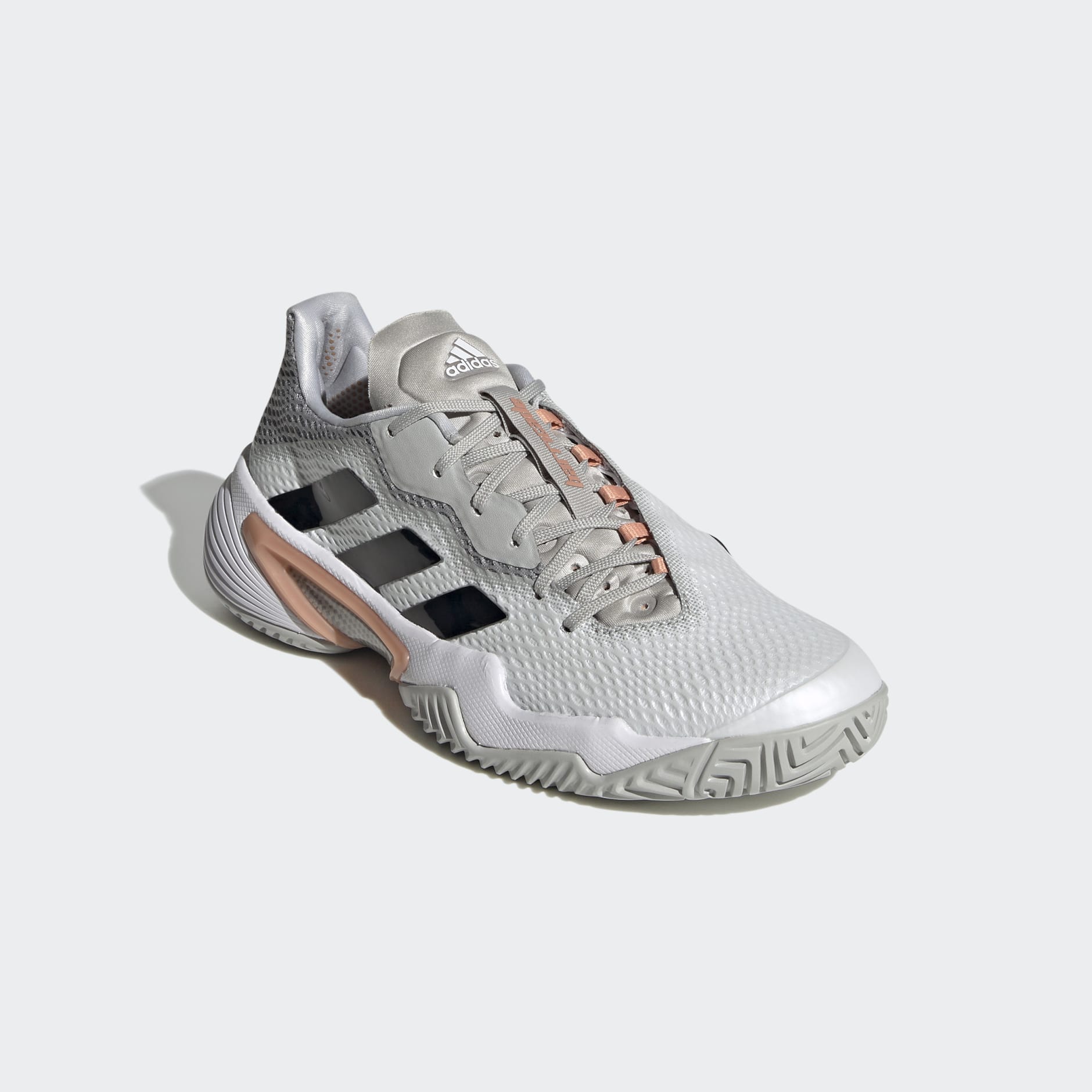 Barricade Shoes