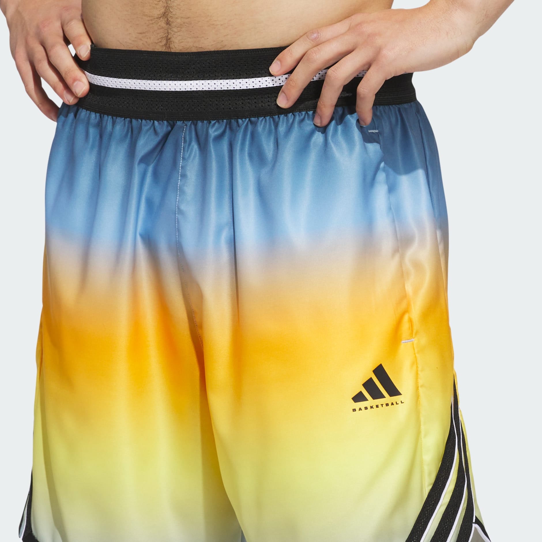 adidas Crazy Lite AOP Short