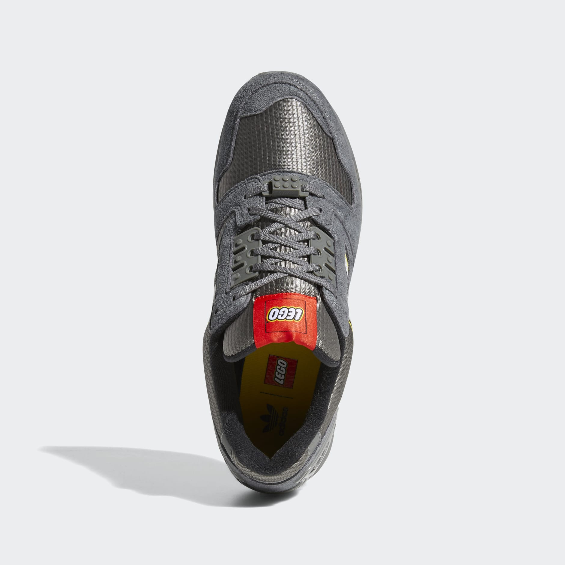 adidas ZX 8000 x LEGO® Shoes