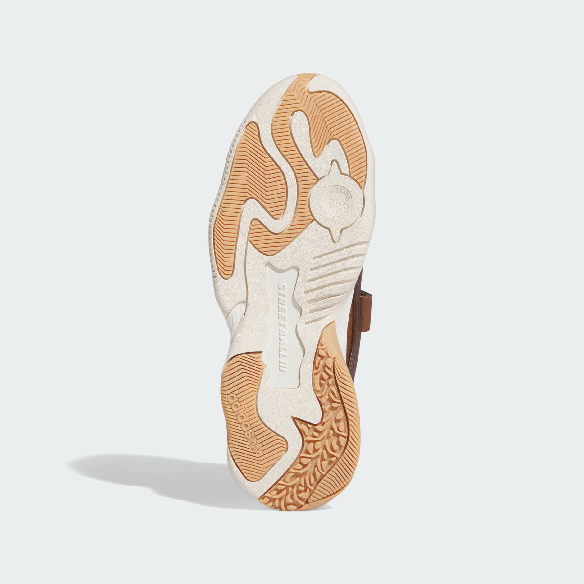 Streetball III Shoes