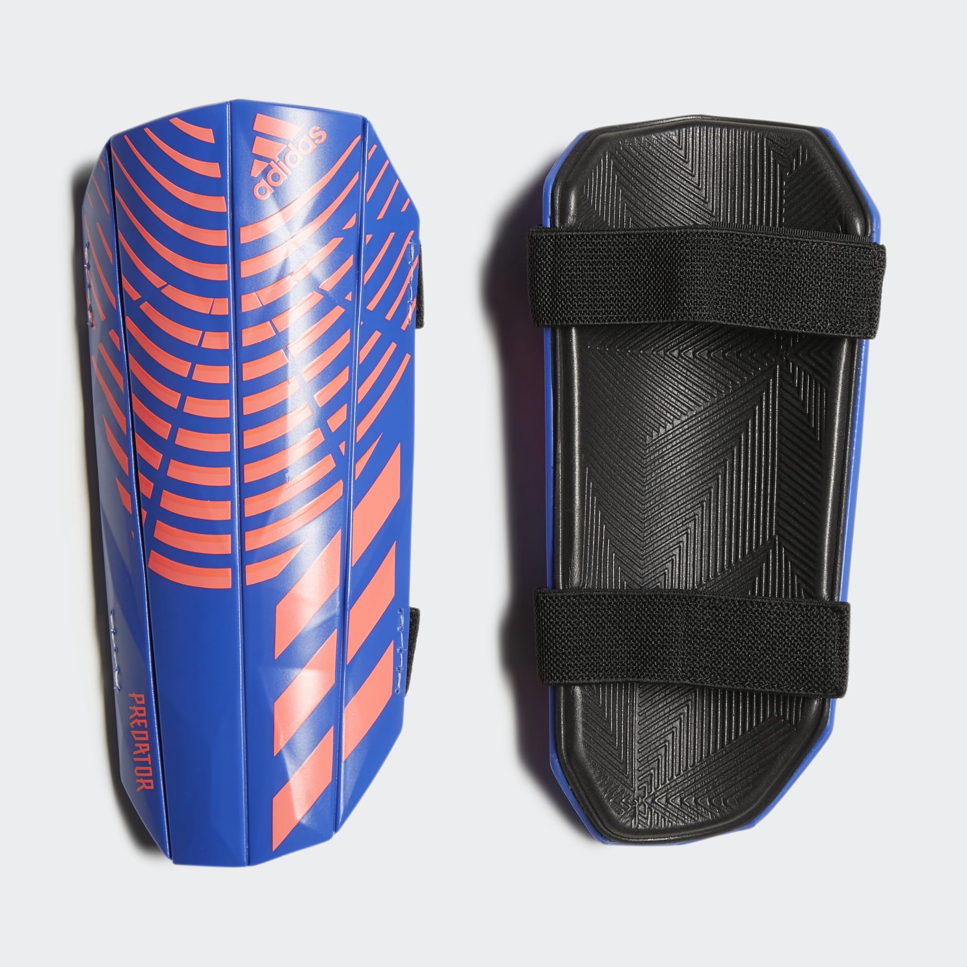 Predator Training Shin Guards