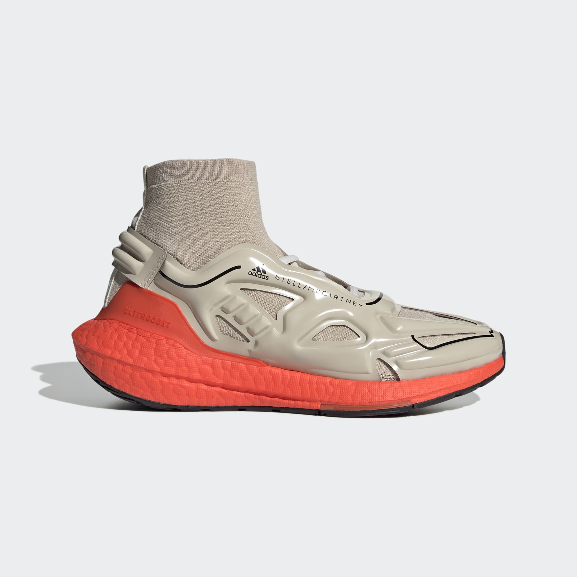 adidas by Stella McCartney Women's Ultraboost 22 Low Top Sneakers