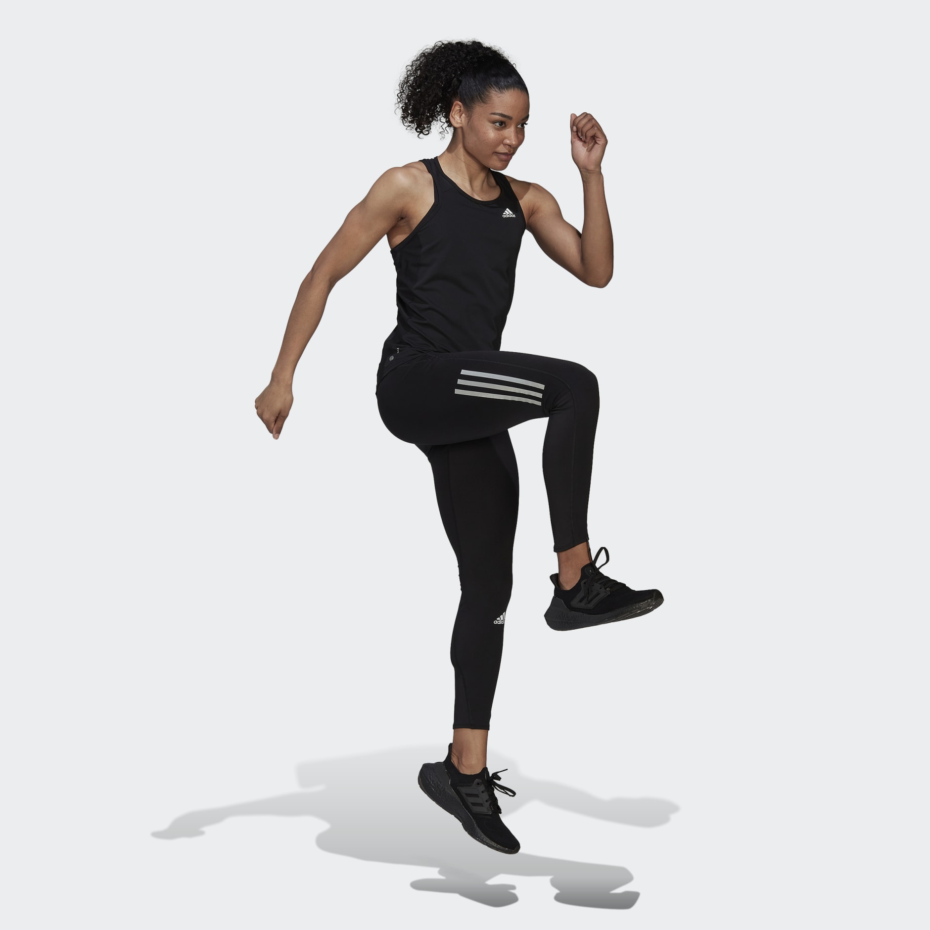 גופיית ריצה Own the Run Running
