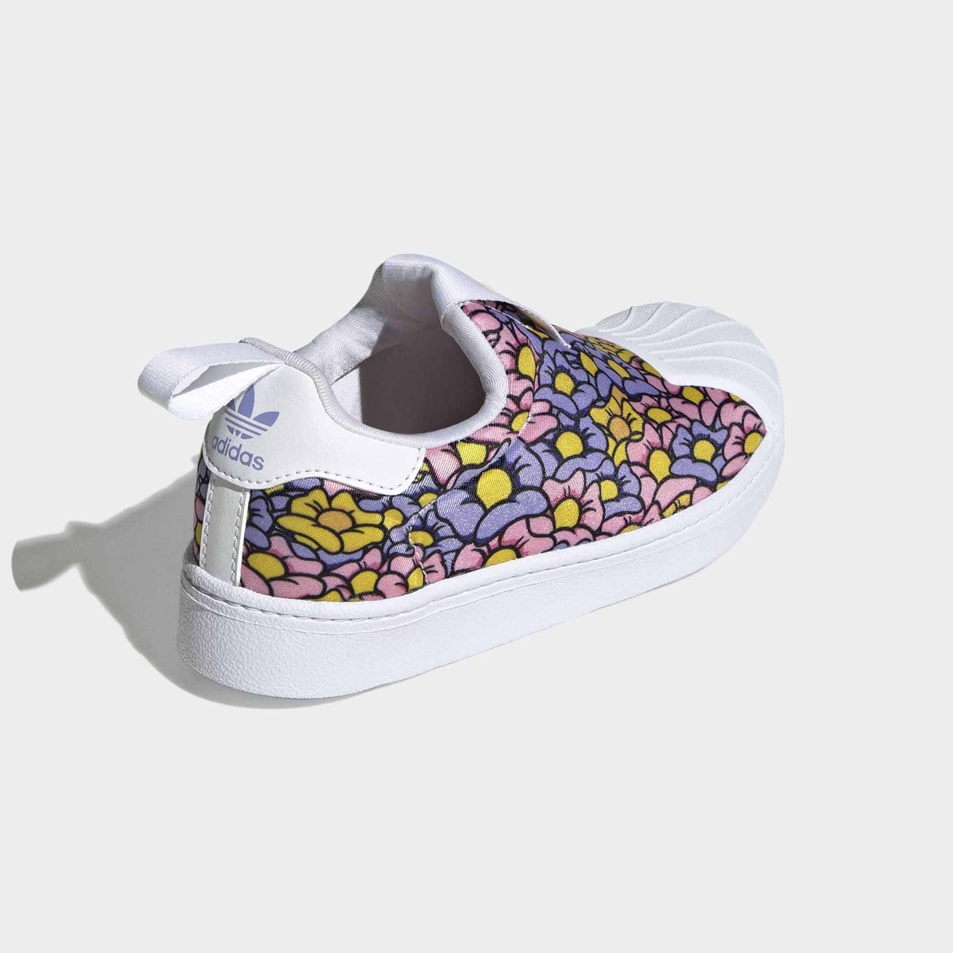 Disney Superstar 360 Shoes