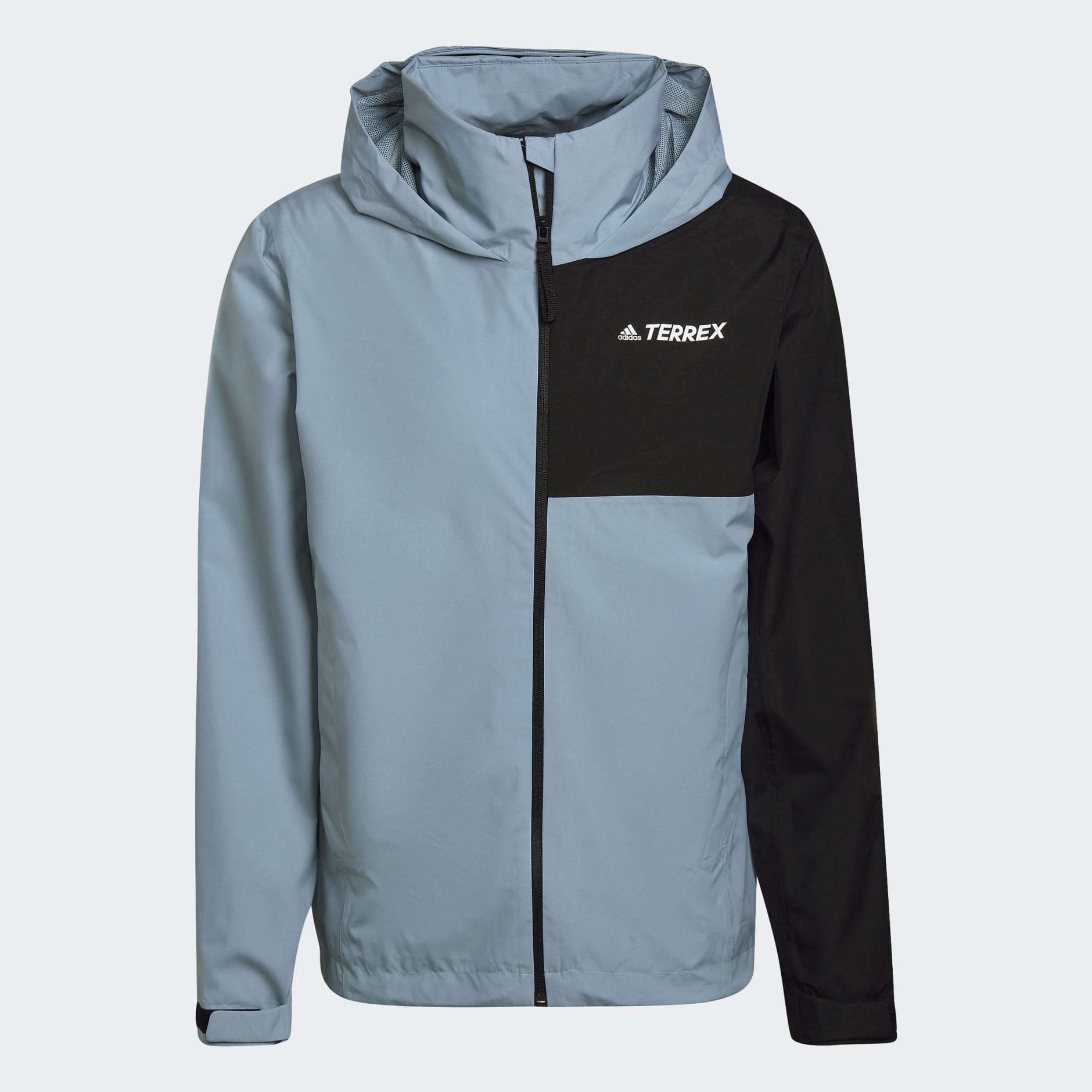 Terrex Multi RAIN.RDY Two-Layer Rain Jacket