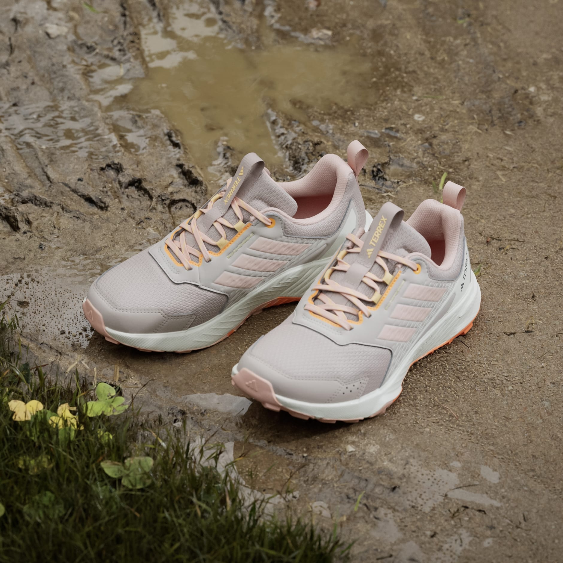 Tracefinder Trail Running Shoes