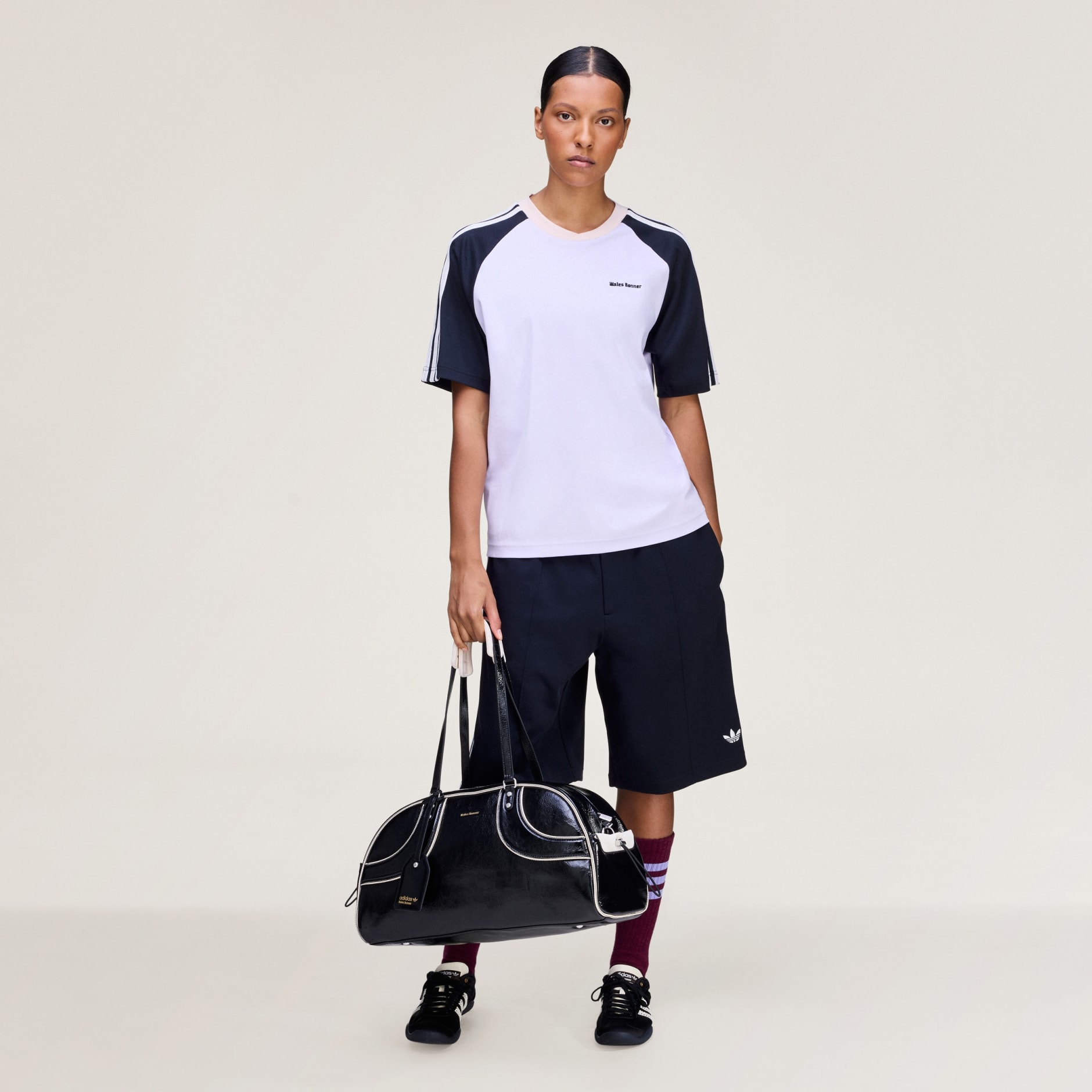 Wales Bonner Cali T 裇