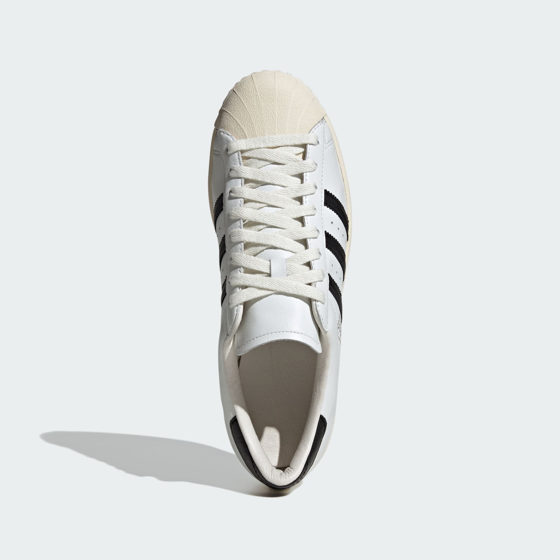 adidas Superstar Vintage Made In Germany Shoes - White
