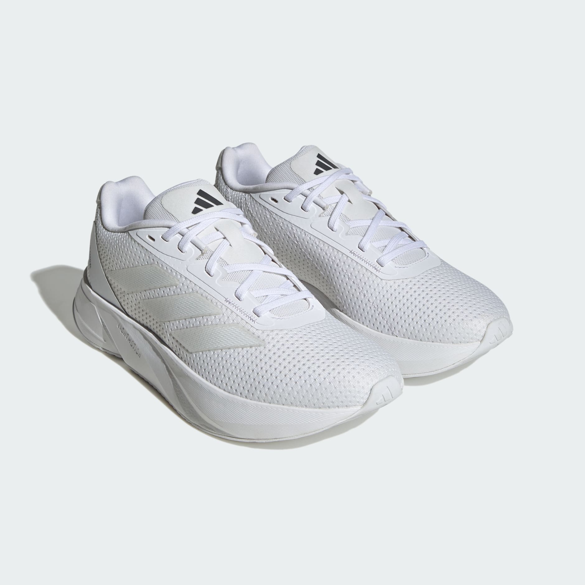 adidas Duramo SL Shoes - White | adidas UAE