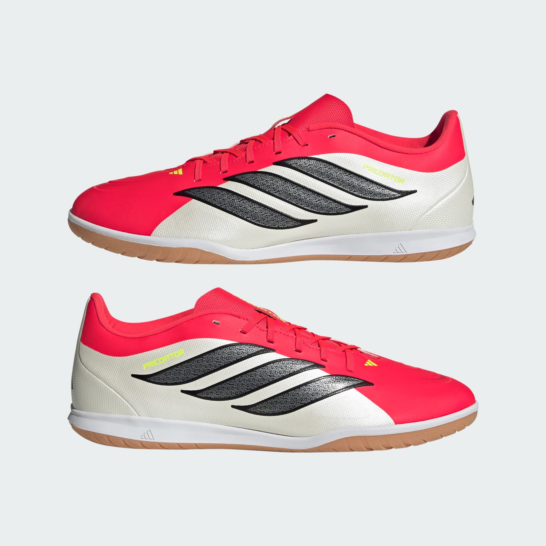 PREDATOR CLUB Sala Indoor Football Shoes