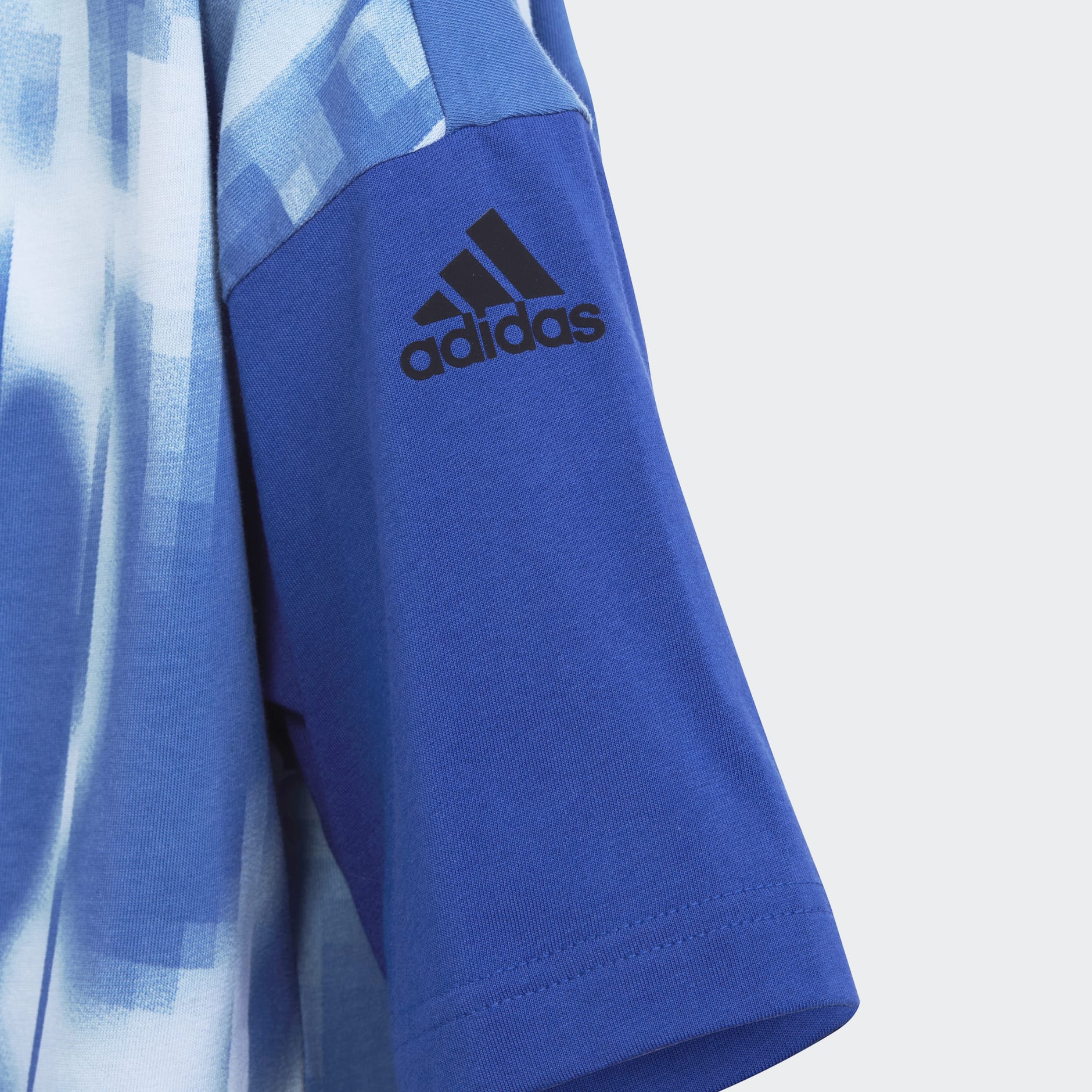 ARKD3 Allover Print Tee