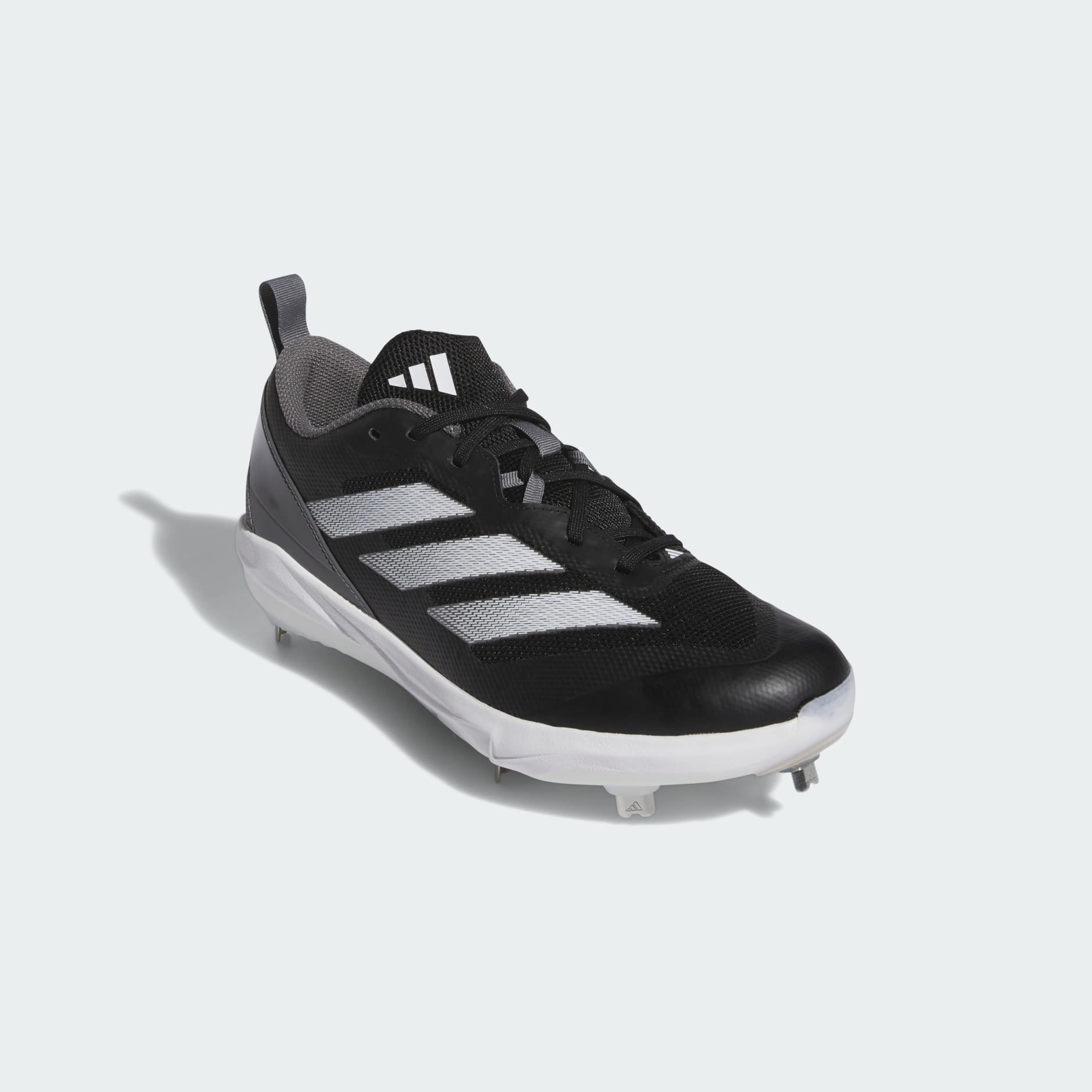 Pantofi sport cu crampoane Adizero Instinct