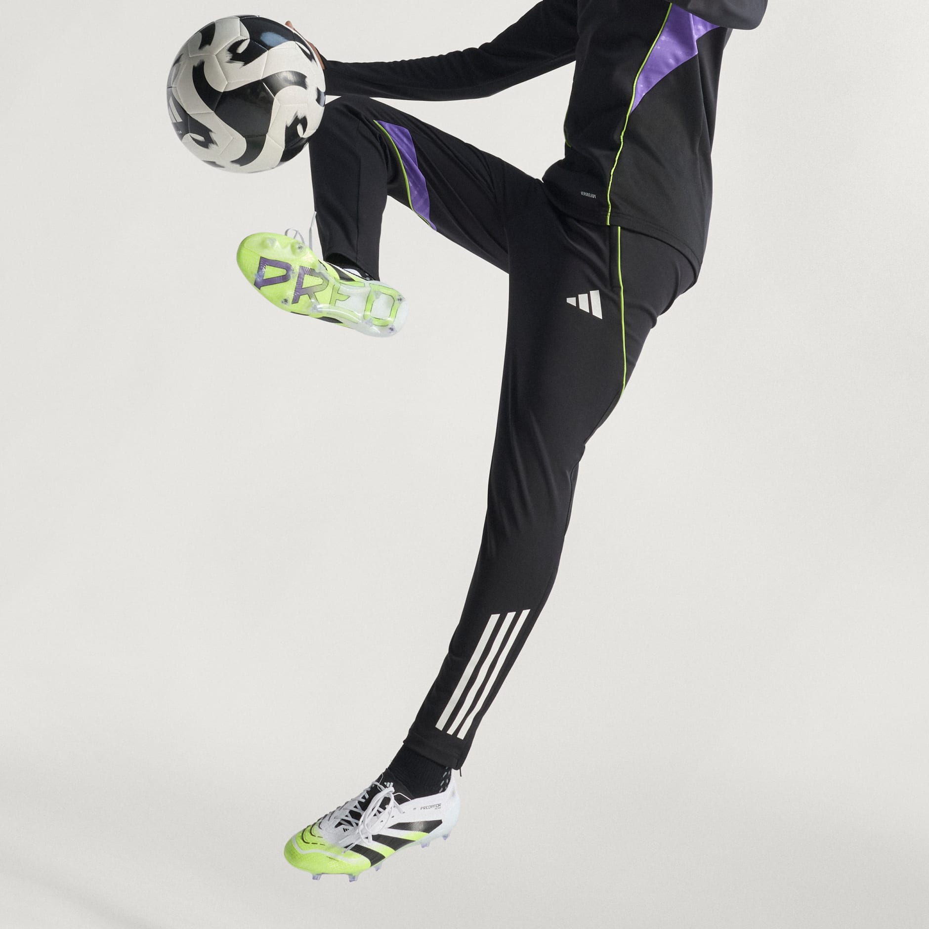 حذاء Predator Elite Firm Ground