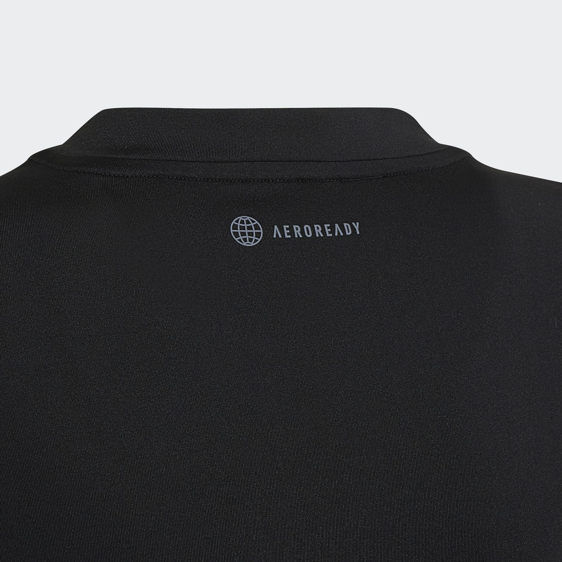 Techfit Long Sleeve Tee