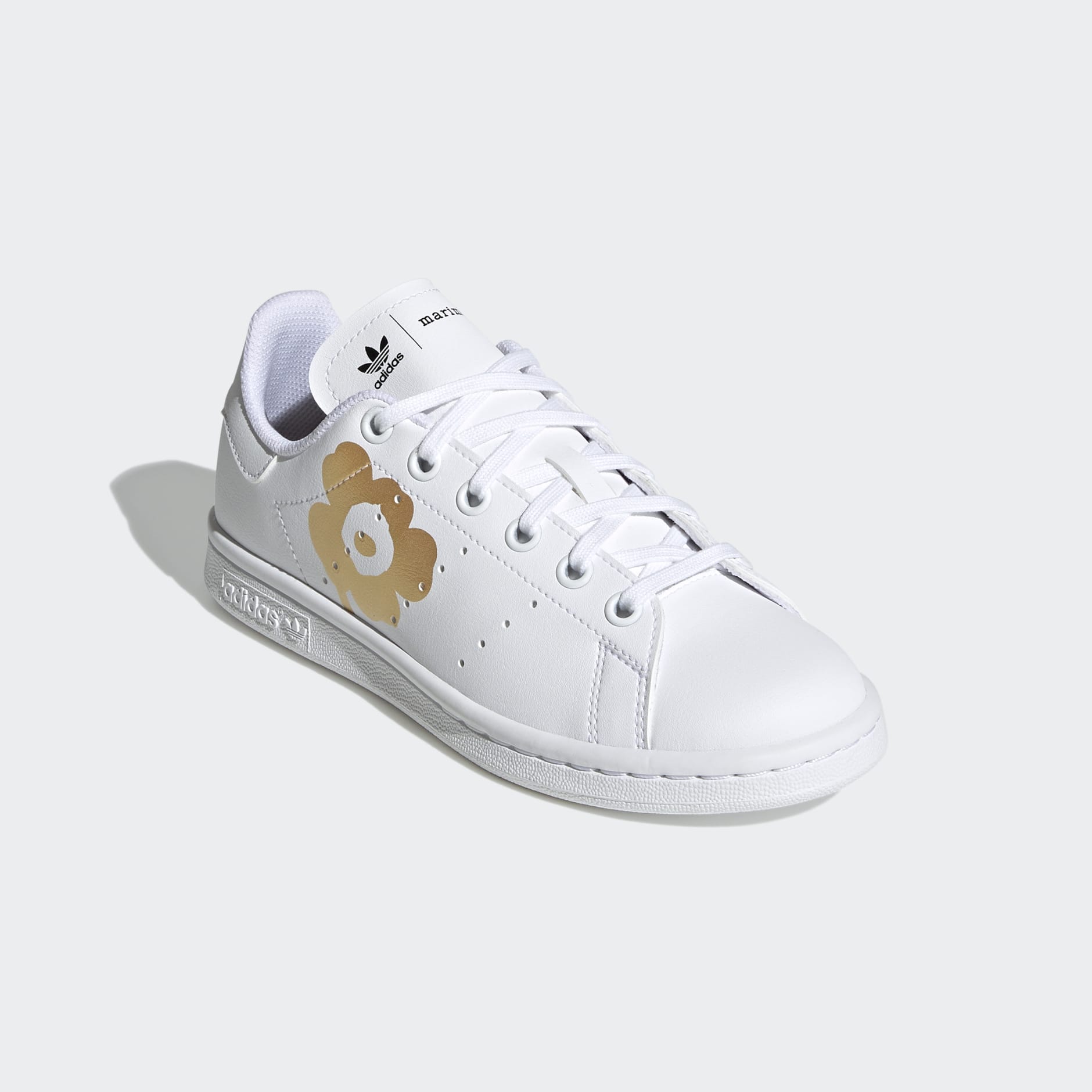 Marimekko Stan Smith Shoes