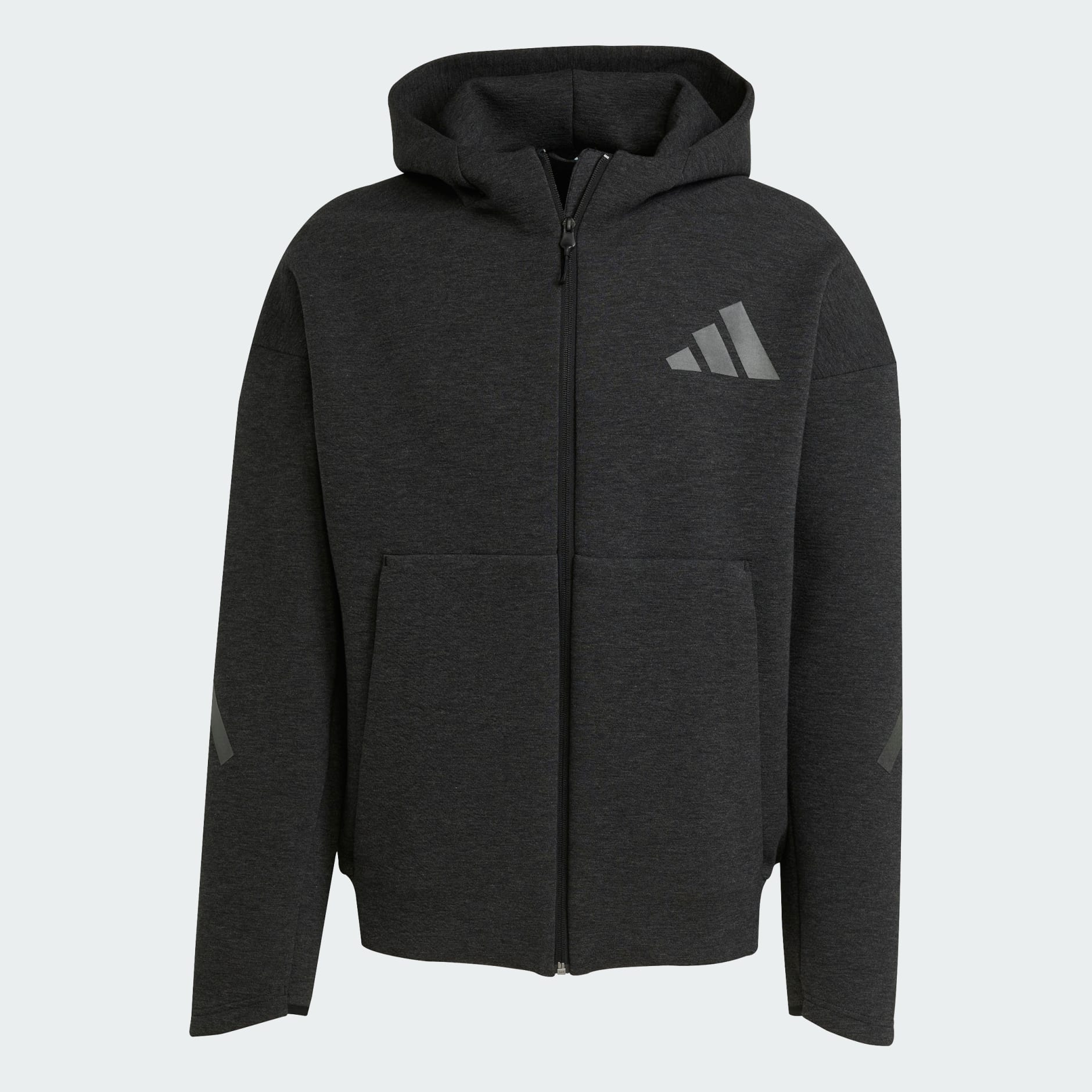 adidas Z.N.E. Premium Full-Zip Hoodie