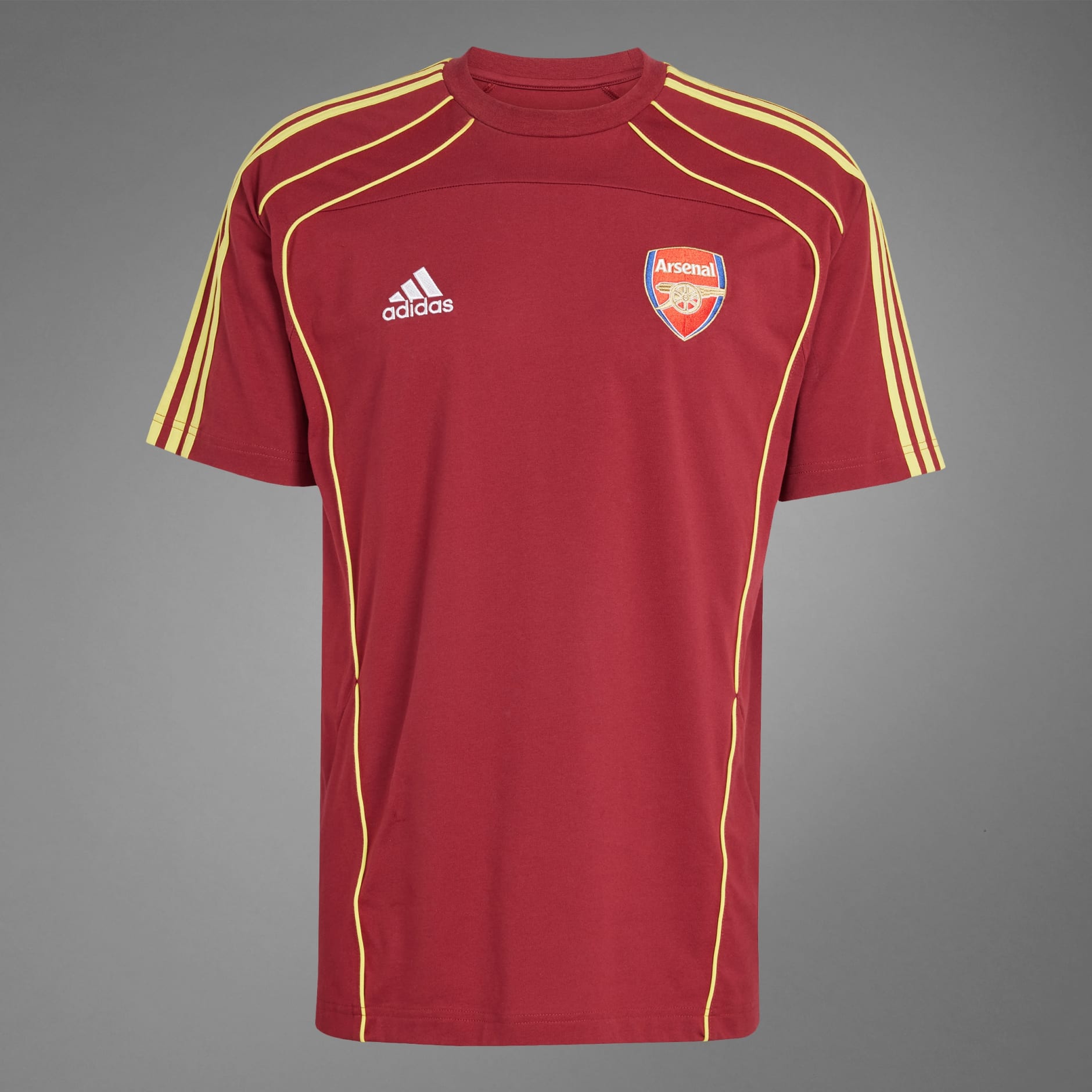 Arsenal UBP Tee