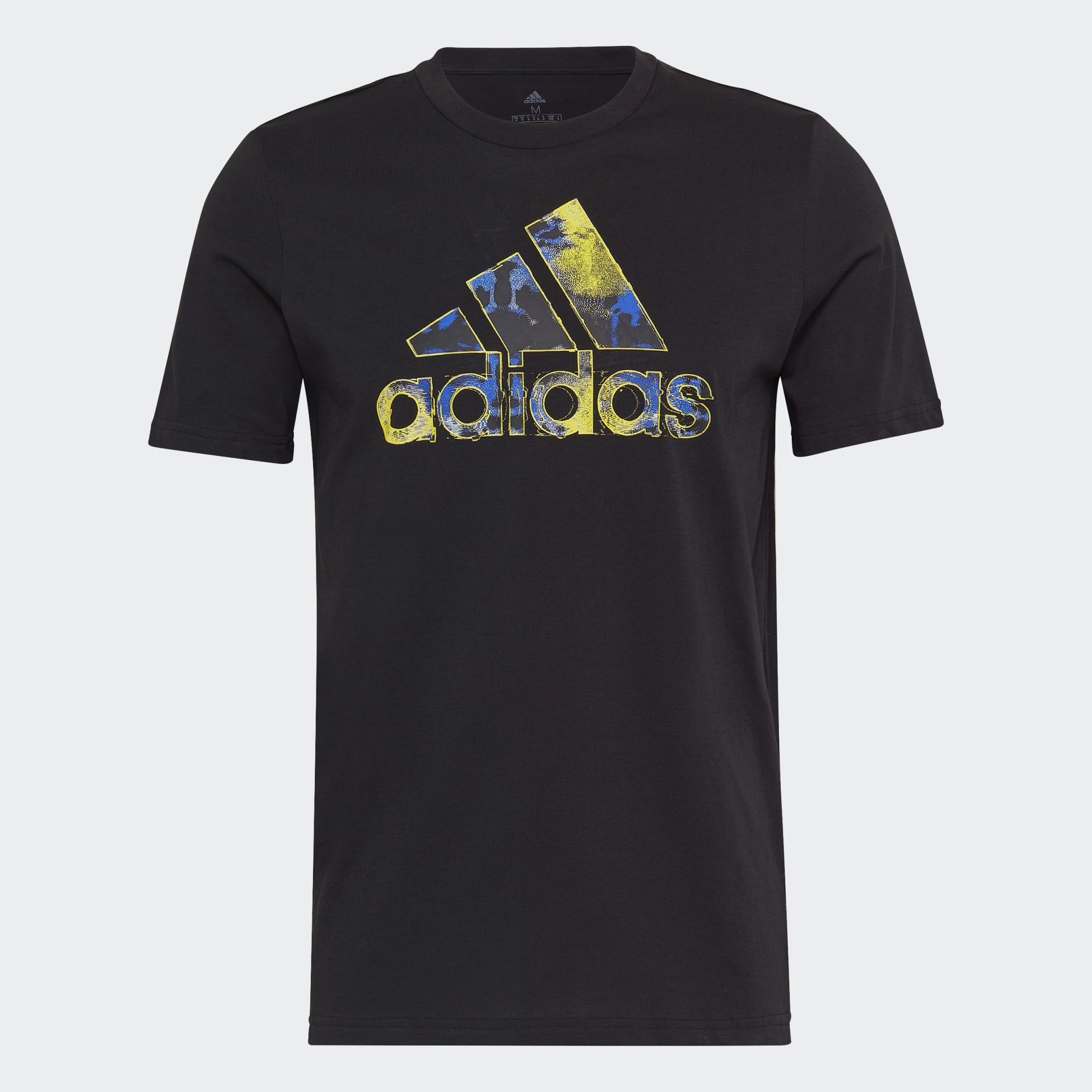 HIIT Training AEROREADY Graphic Tee
