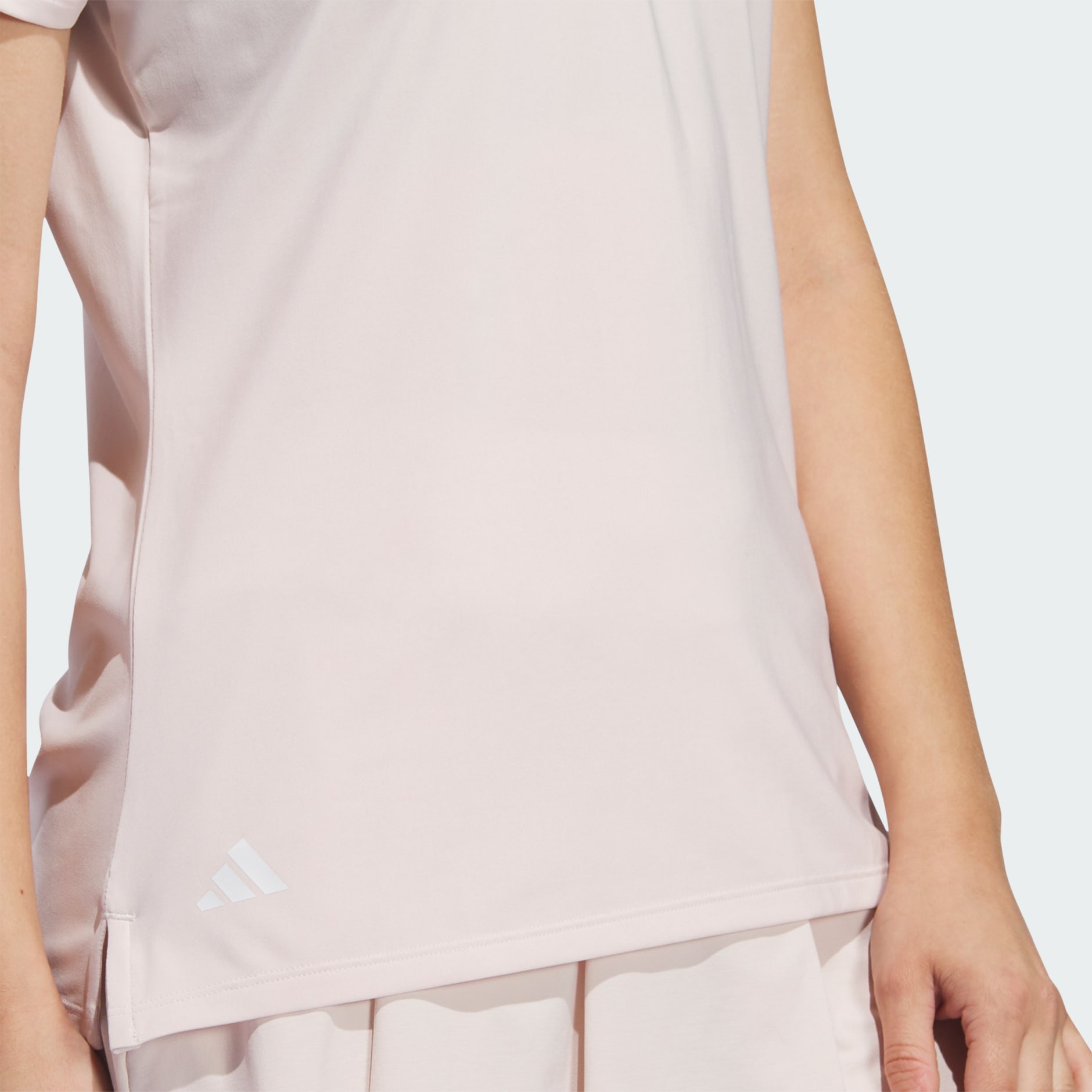 Ultimate365 Solid Short Sleeve Polo Shirt