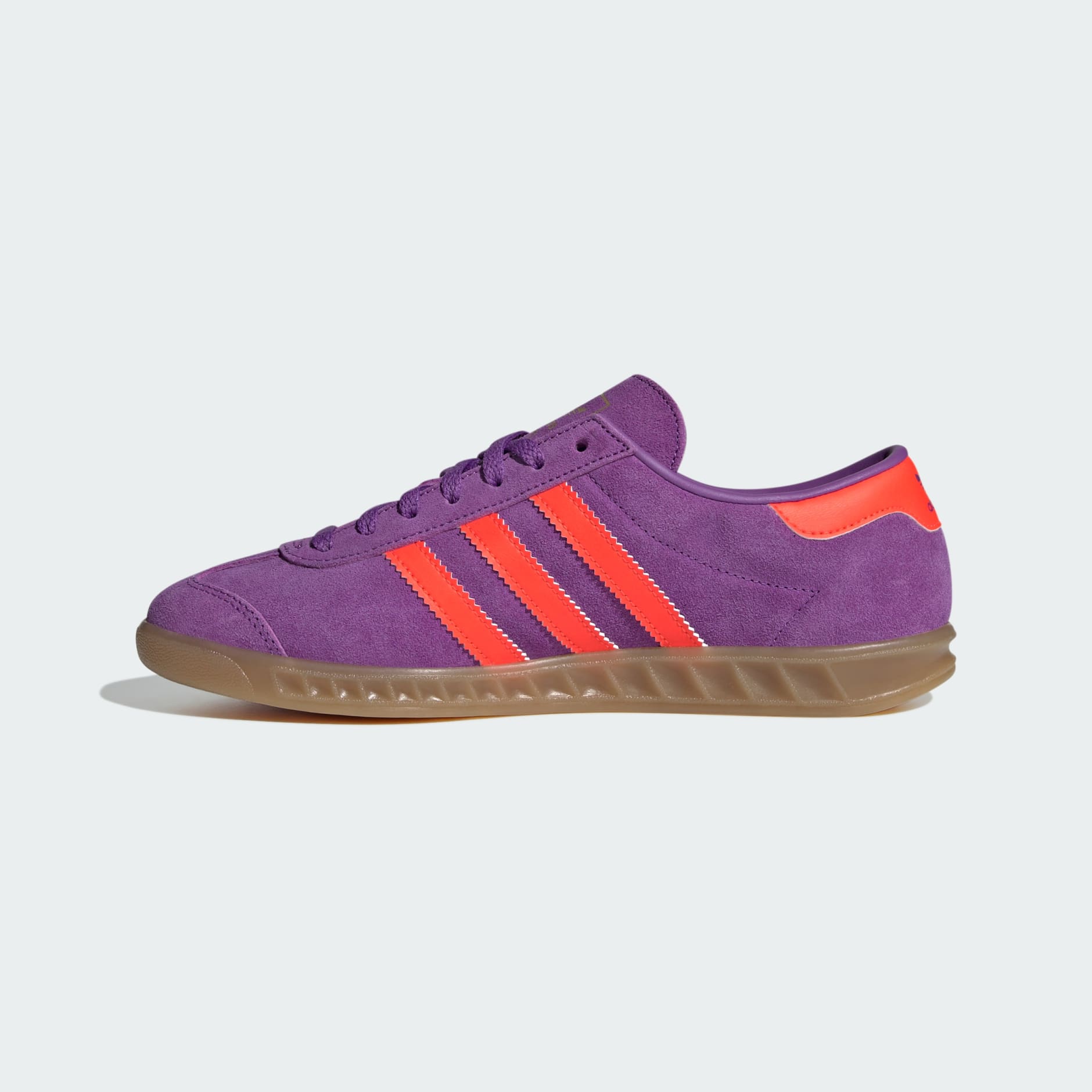 アディダス ハンブルグ Adidas Hamburg Active Purple JS0679 アディダス ハンブルグ Adidas Hamburg Active Purple JS0679