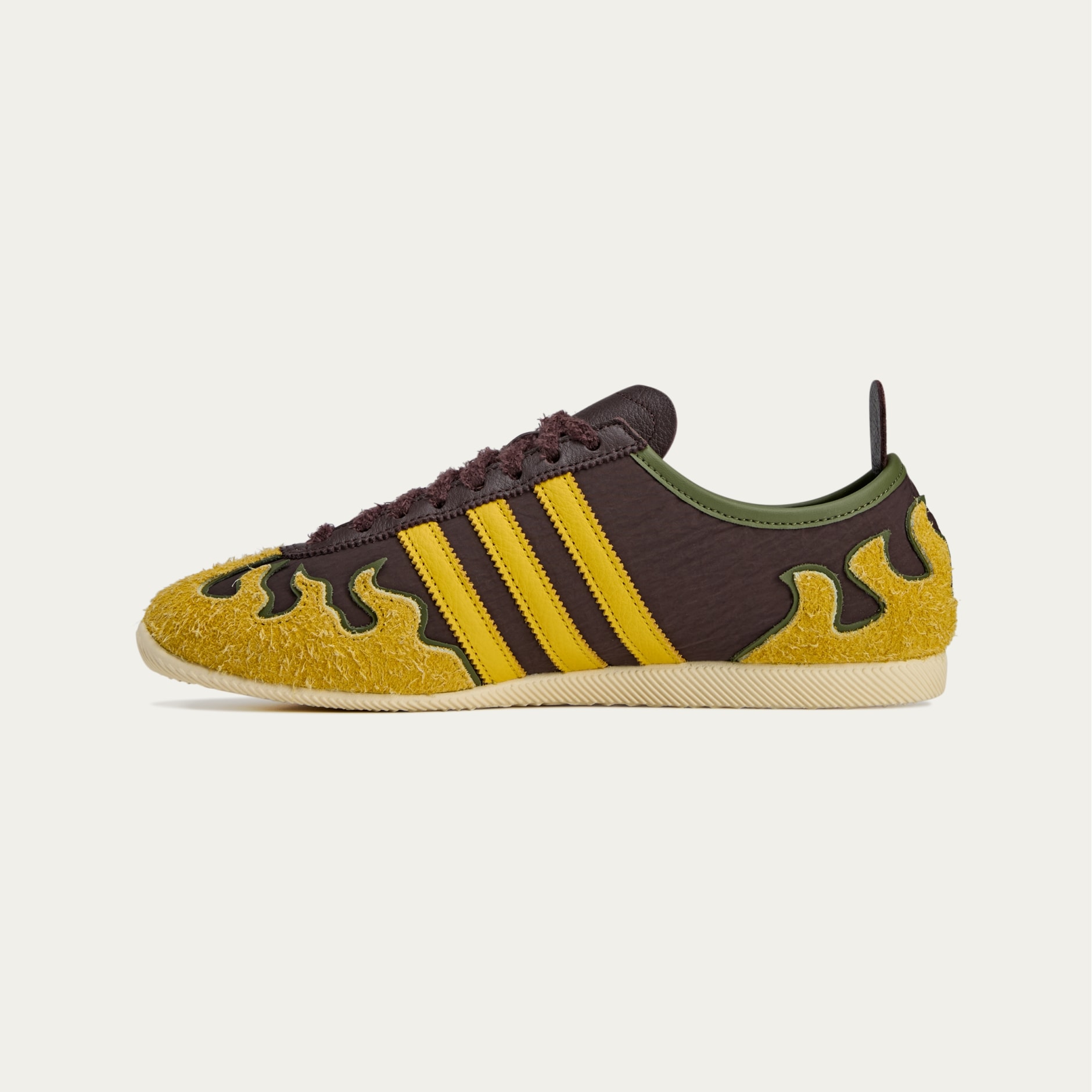 [未使用]adidas braindead 緑/ネイビー Lサイズ ジャージ 未使用]adidas braindead 緑/ネイビー Lサイズ ジャージ - メルカリ
