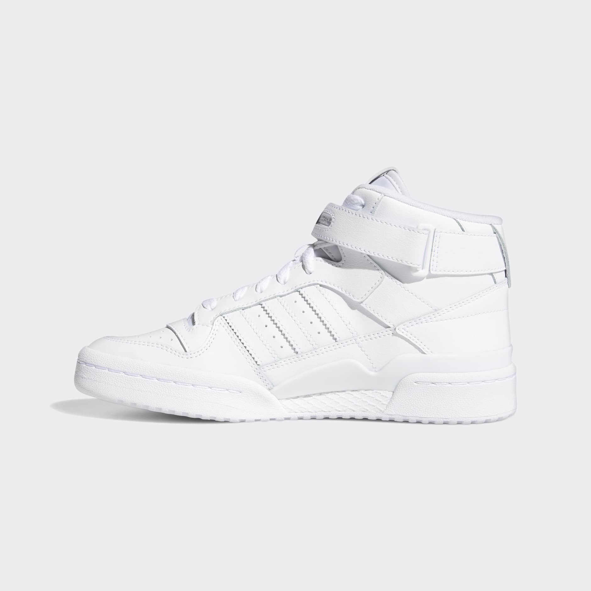 Forum Mid Shoes