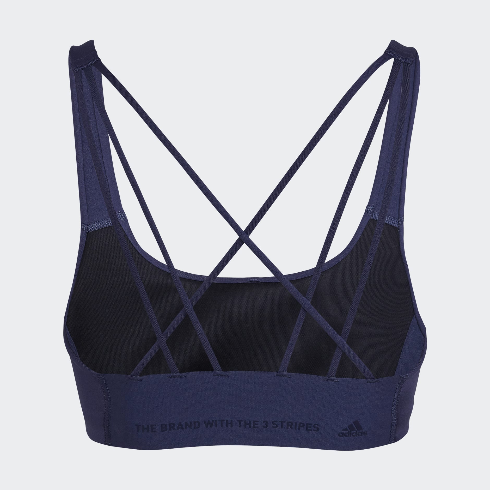 CoreFlow Medium-Support Bra