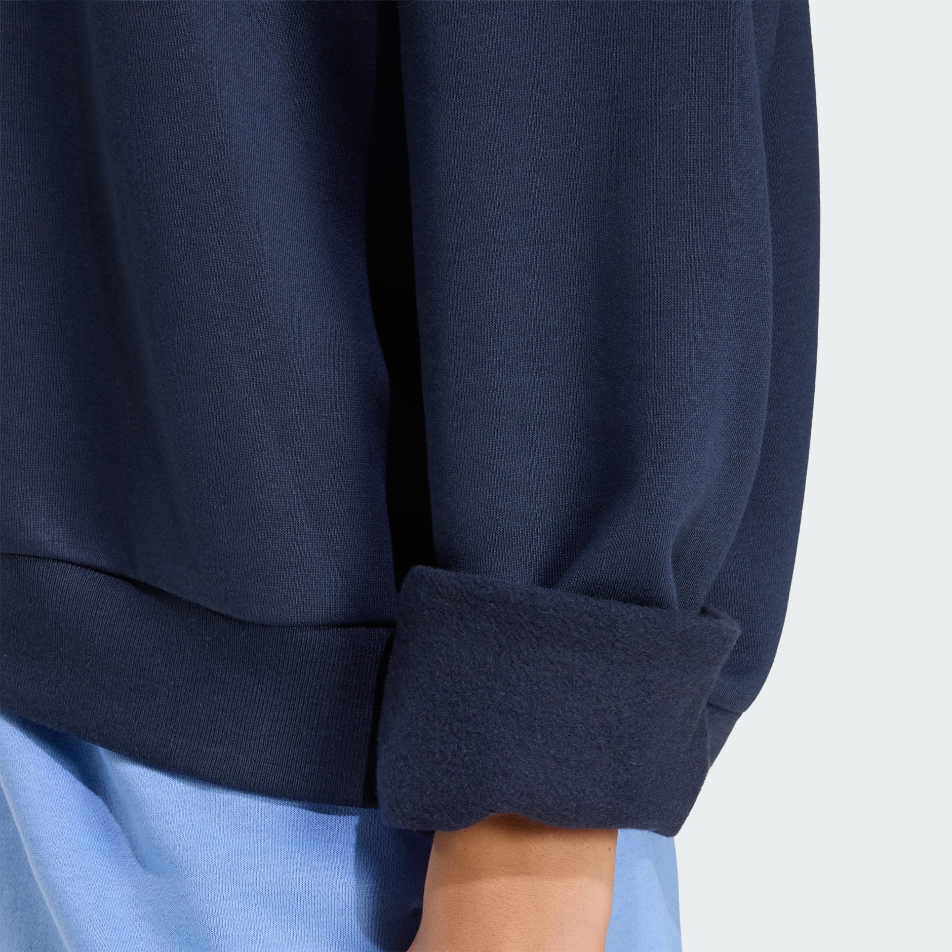 HANORAC 3 STRIPES STUDIO