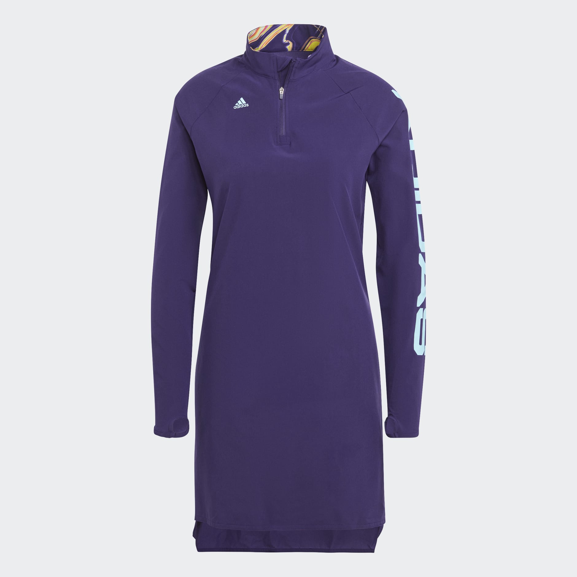 Positivisea Swim Long Sleeve Top